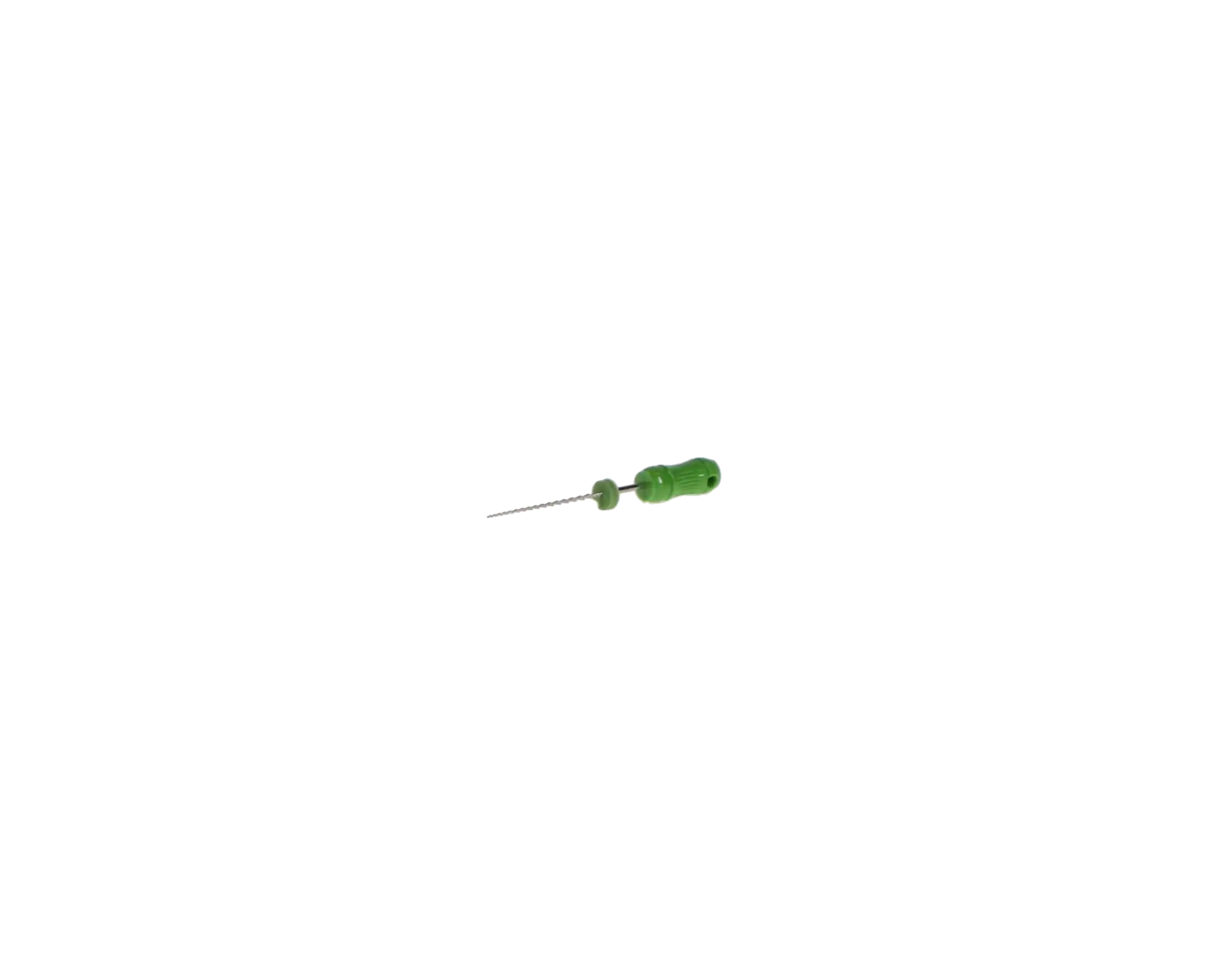 Kerr Sybron Endo Hedstrom Files, Stainless Steel, 21 mm, Size #35, Green, 6/Pk, 12778 thumbnail 3
