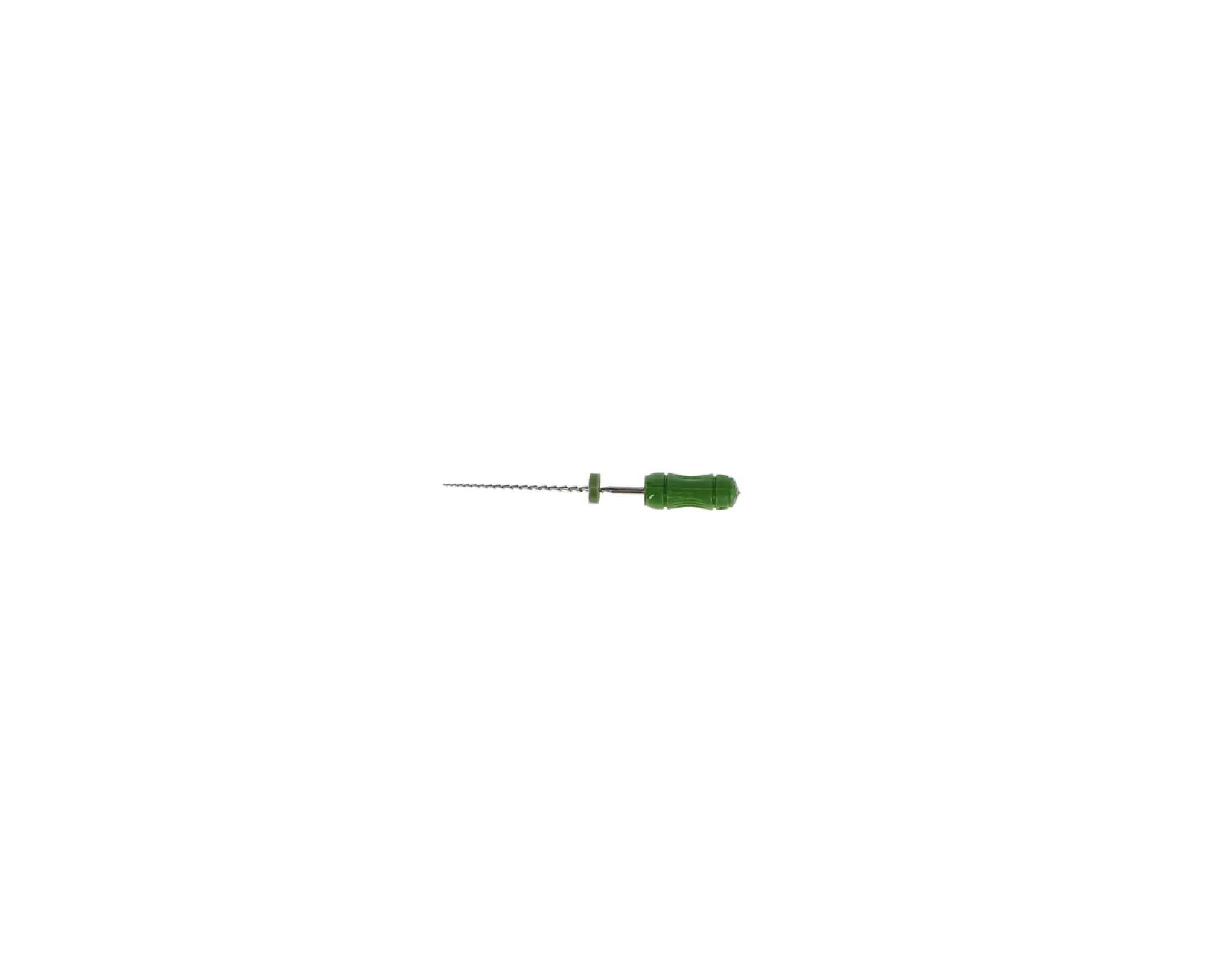 Kerr Sybron Endo Hedstrom Files, Stainless Steel, 21 mm, Size #35, Green, 6/Pk, 12778 thumbnail 7