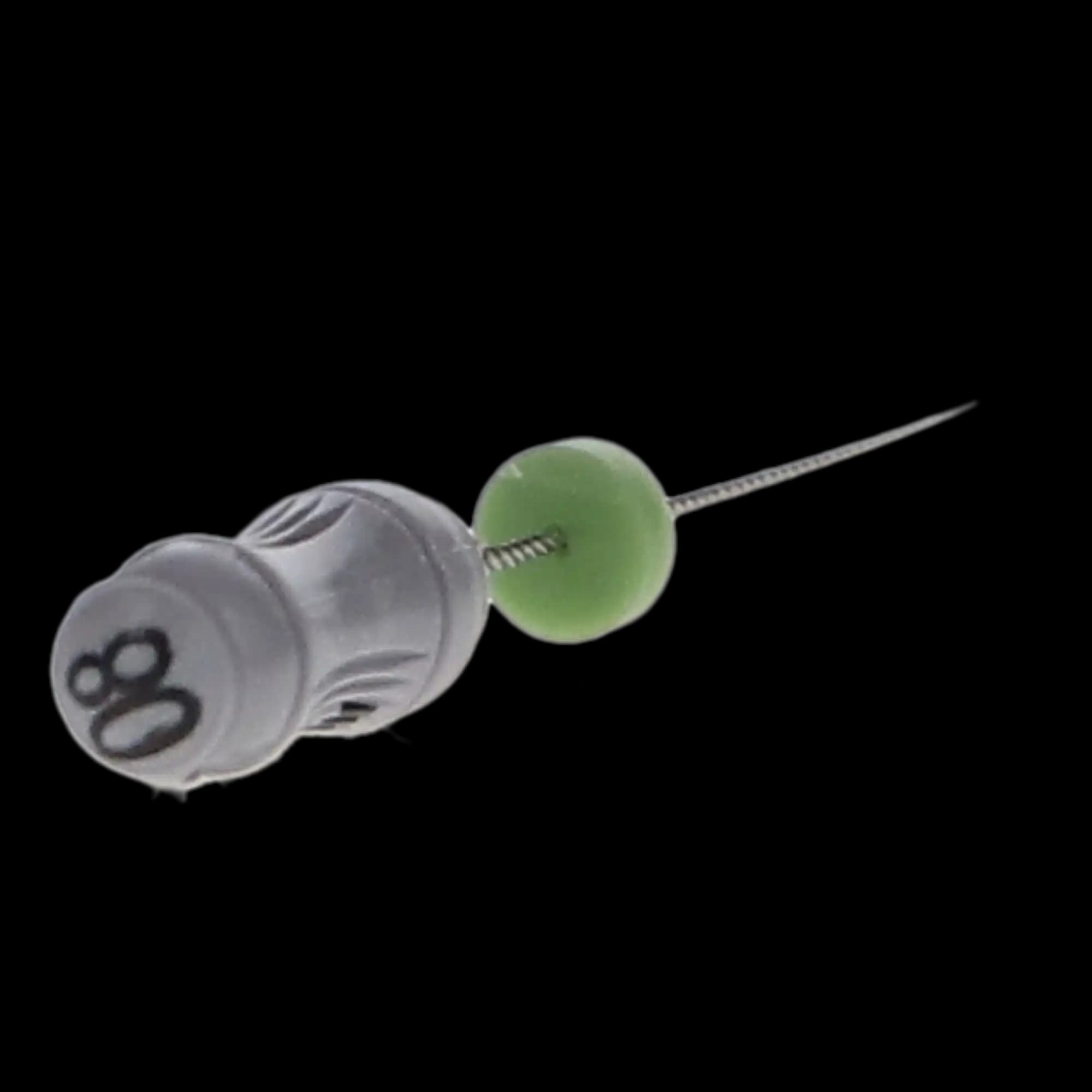 SybronEndo K-Files Stainless Steel 21mm #08, Gray, 6/Pack, 14127 thumbnail 7