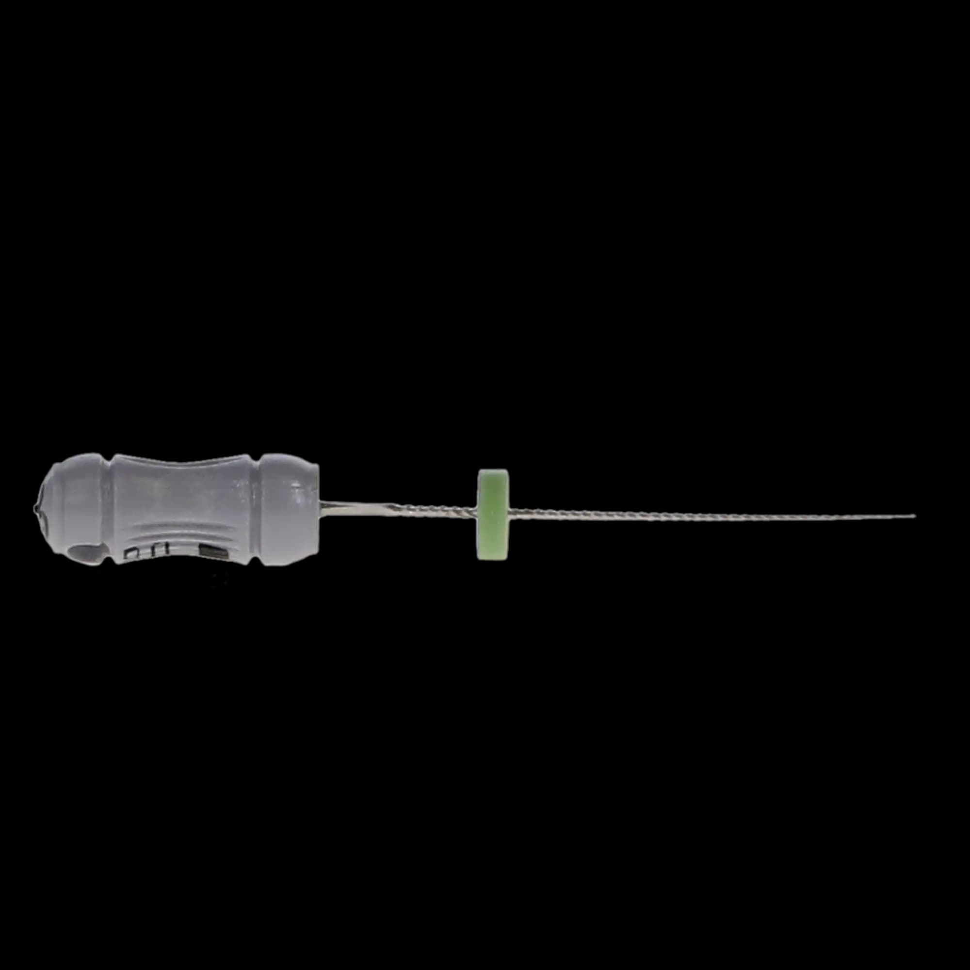 SybronEndo K-Files Stainless Steel 21mm #08, Gray, 6/Pack, 14127 thumbnail 11