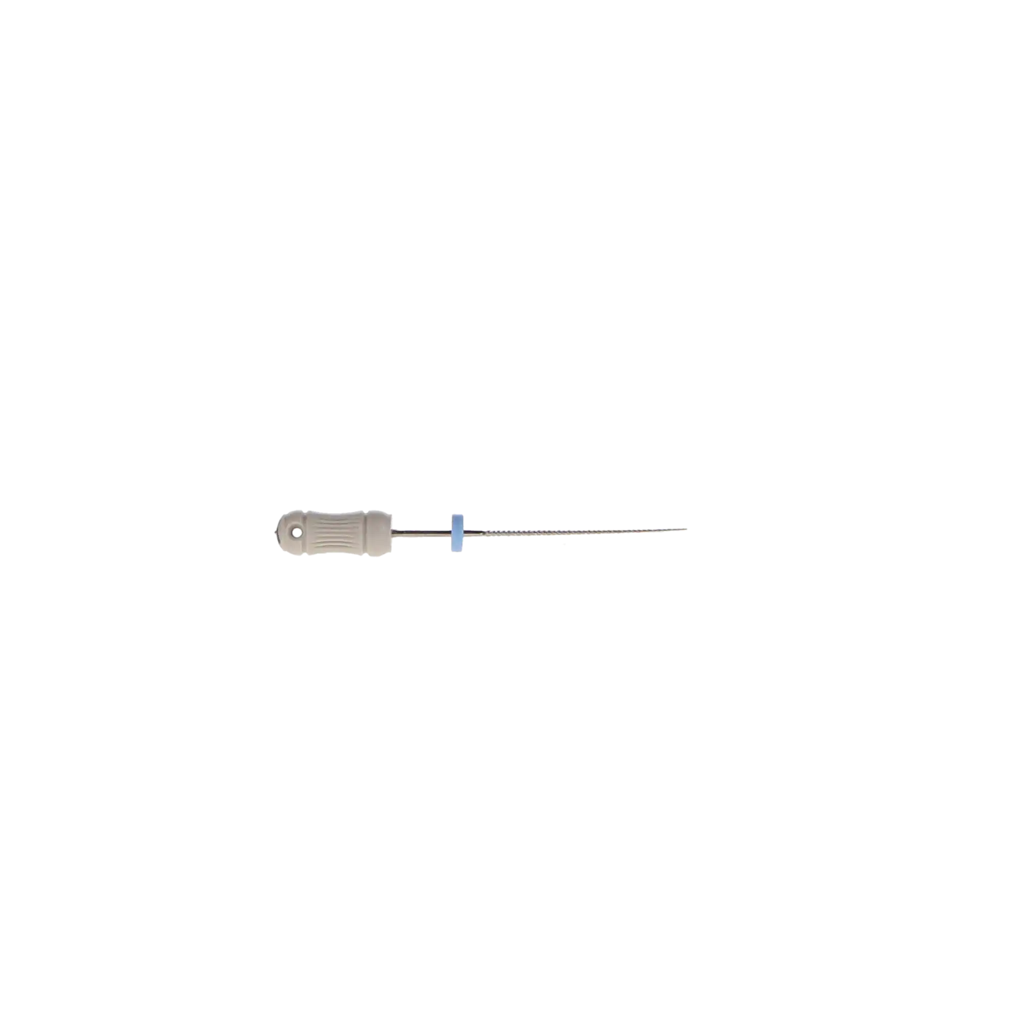 Kerr K-Flex Stainless Steel Hand Files, 25 mm, #15, White, 6/Pk, 15130 thumbnail 8