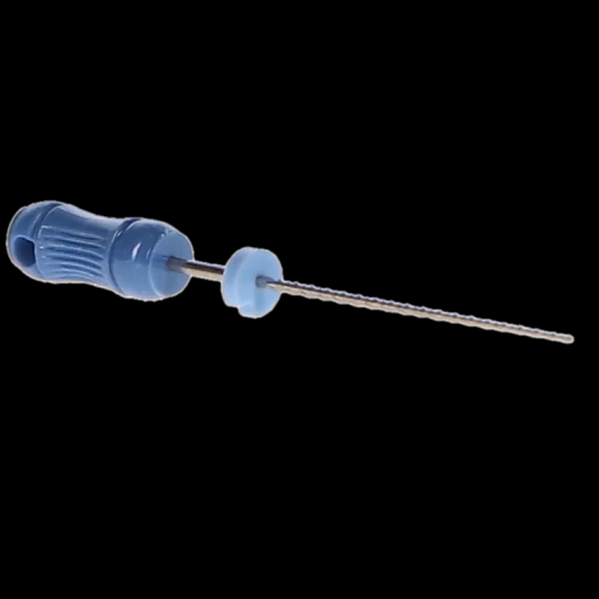 Kerr K-Flex Stainless Steel Hand Files, 25 mm, #30, Blue, 6/Pk, 15142 thumbnail 7
