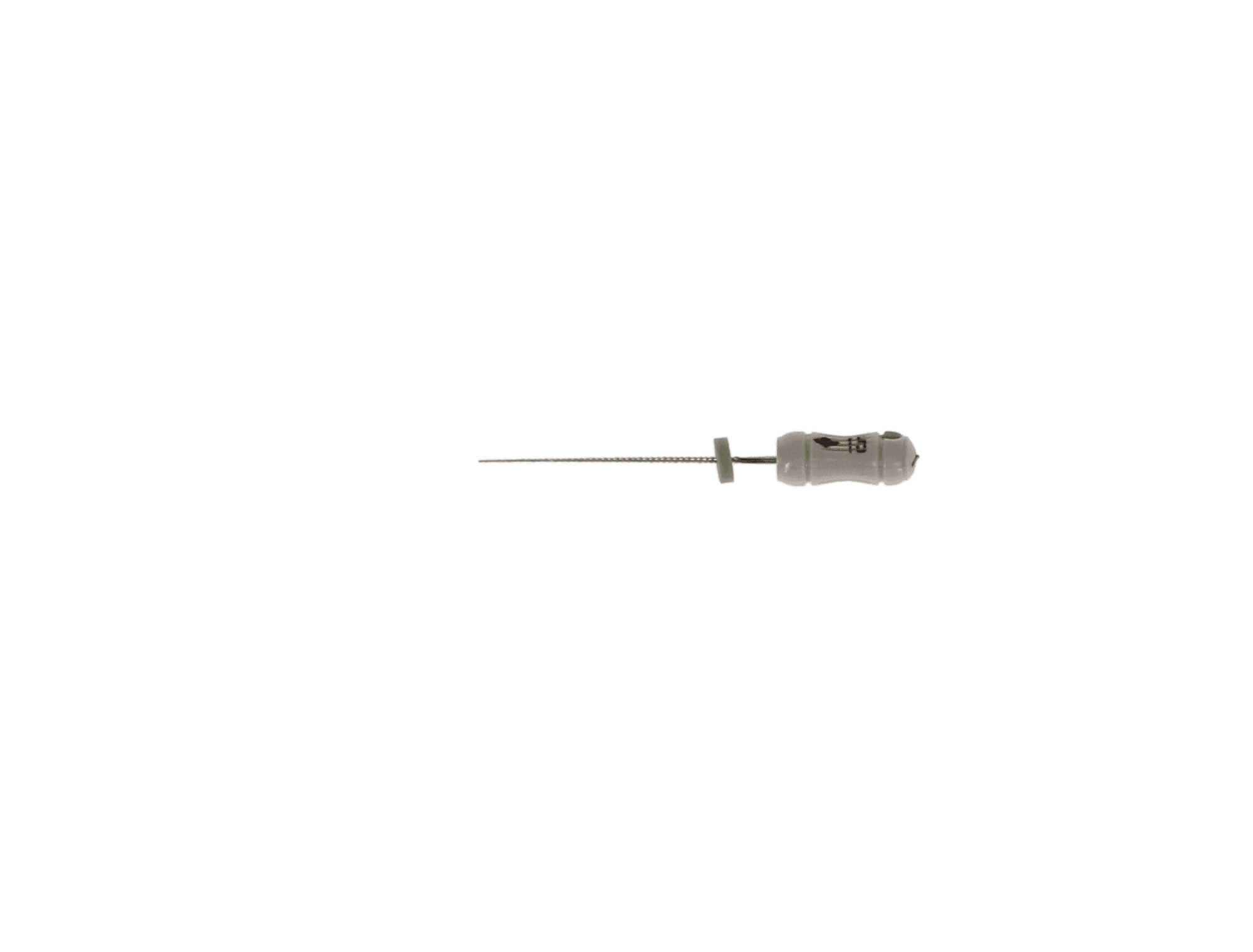 Kerr K-Flex Stainless Steel Hand Files, 21 mm, #15, White, 6/Pk, 15298 thumbnail 11