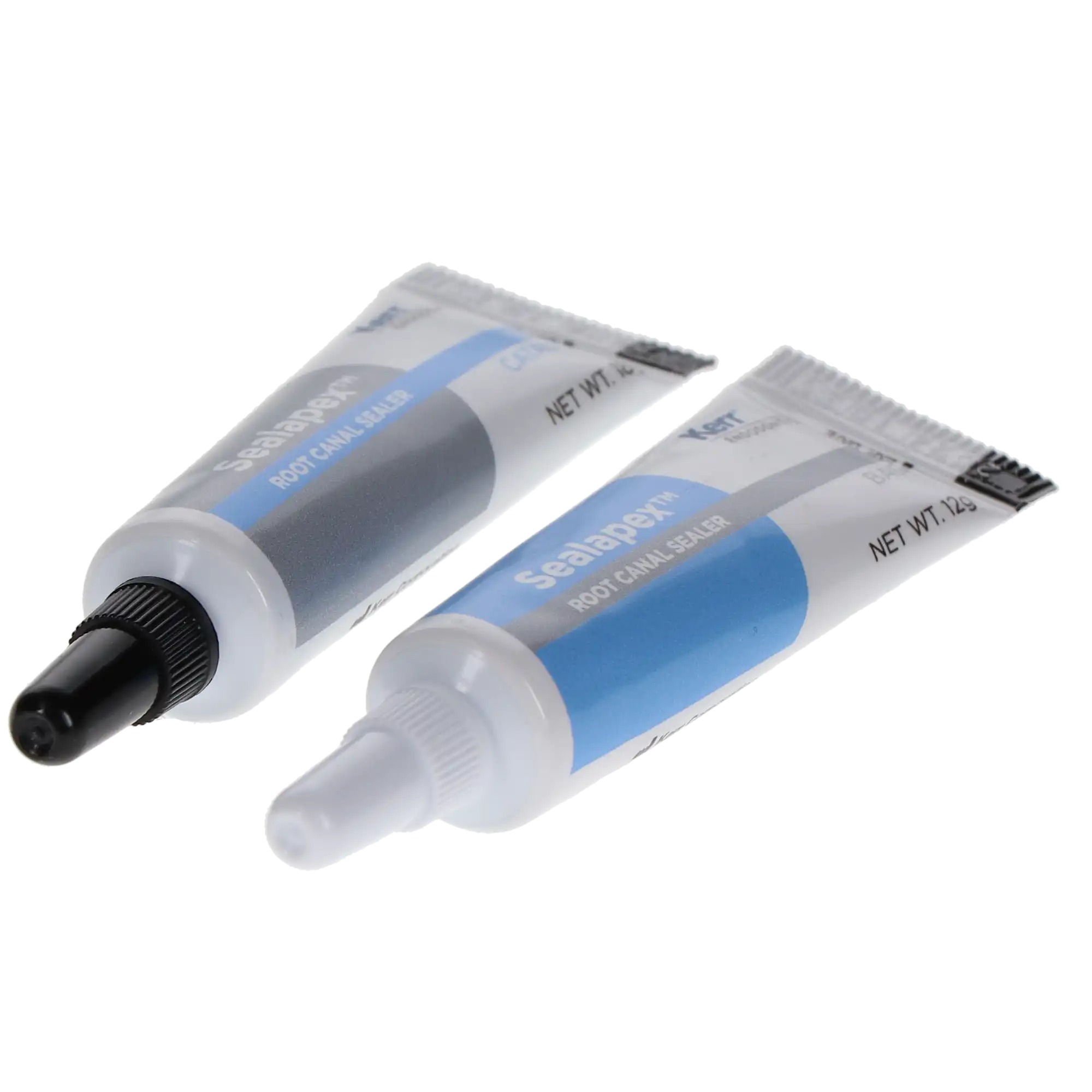 Sealapex Non-Eugenol Calcium Hydroxide Root Canal Sealer, Standard Kit, 12 g Base, 12 g Catalyst, Mixing Pad, 18432 thumbnail 9