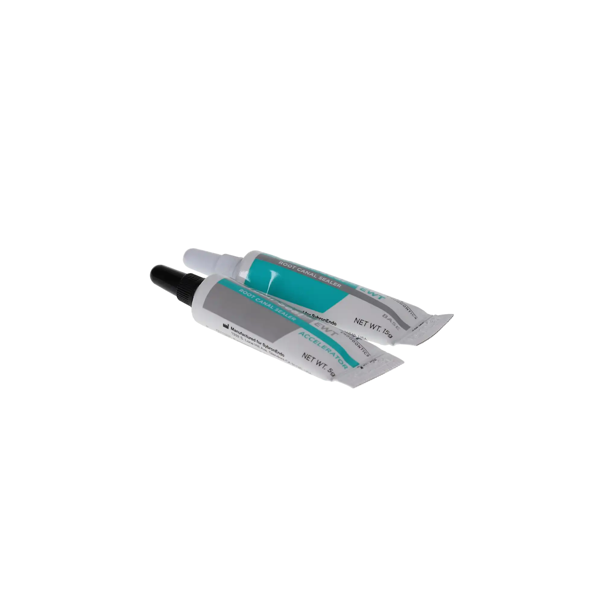 Kerr Tubli-Seal EWT Root Canal Sealer, Standard Kit, 25903 thumbnail 9