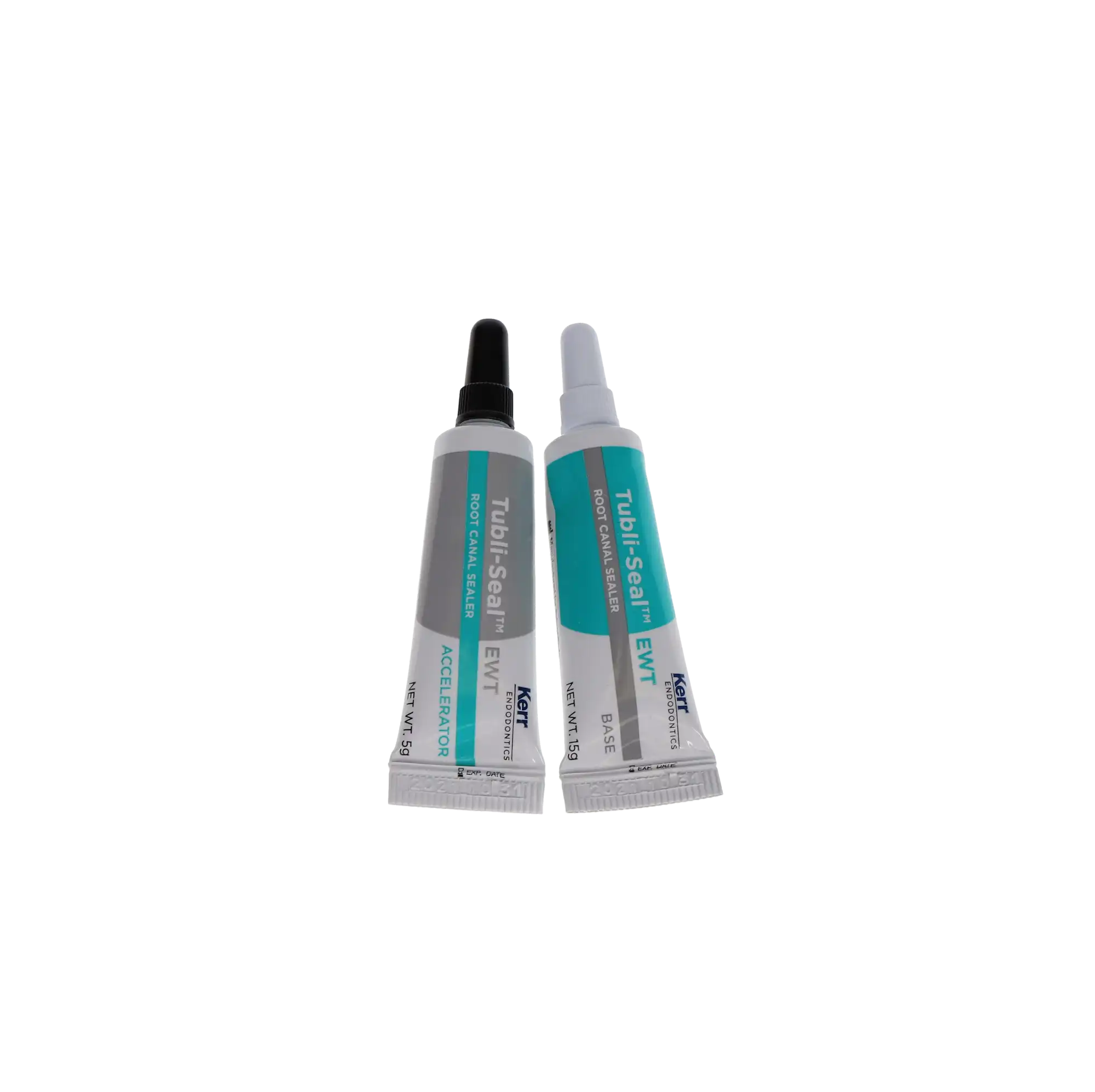Kerr Tubli-Seal EWT Root Canal Sealer, Standard Kit, 25903 thumbnail 10