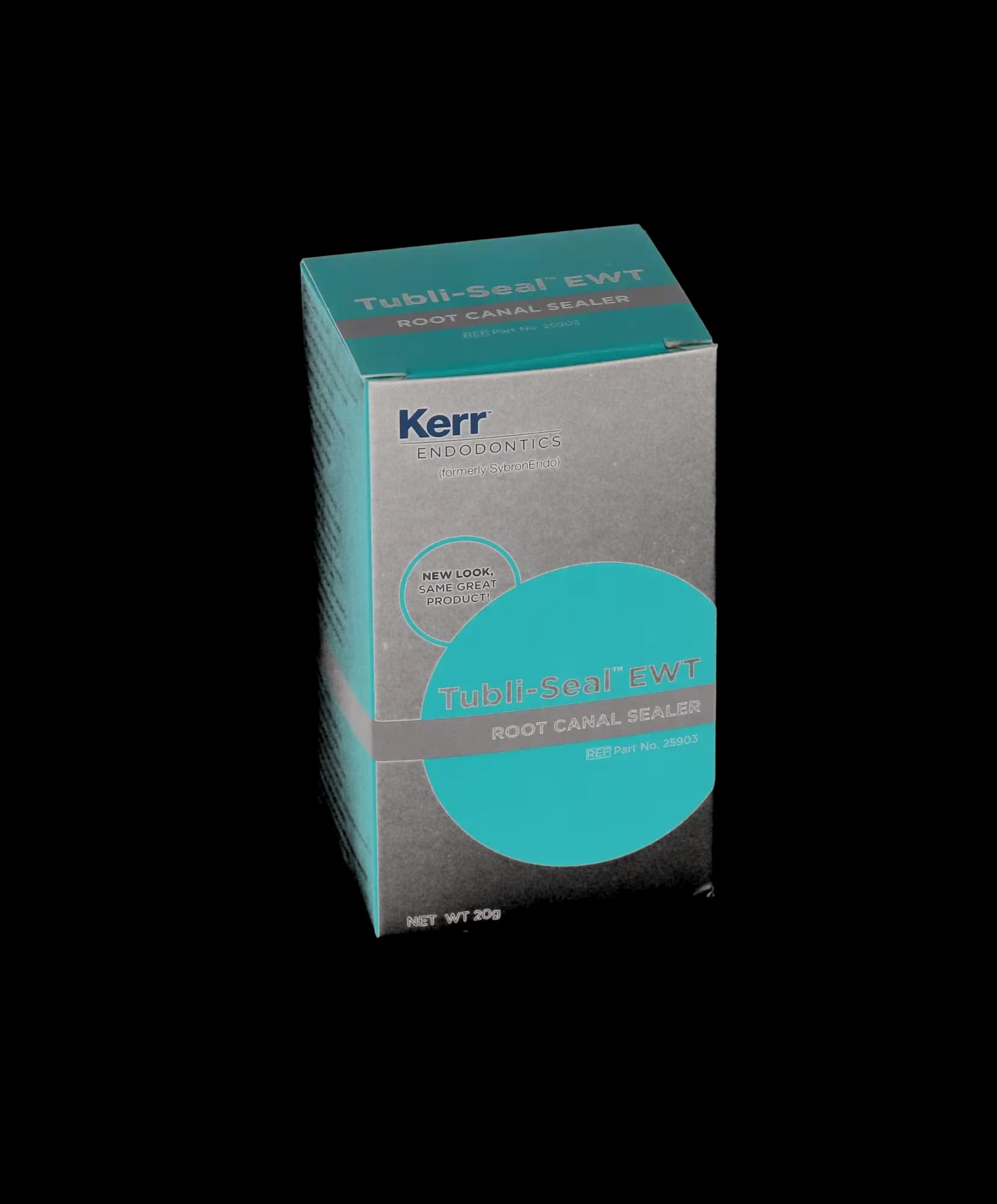 Kerr Tubli-Seal EWT Root Canal Sealer, Standard Kit, 25903 thumbnail 12
