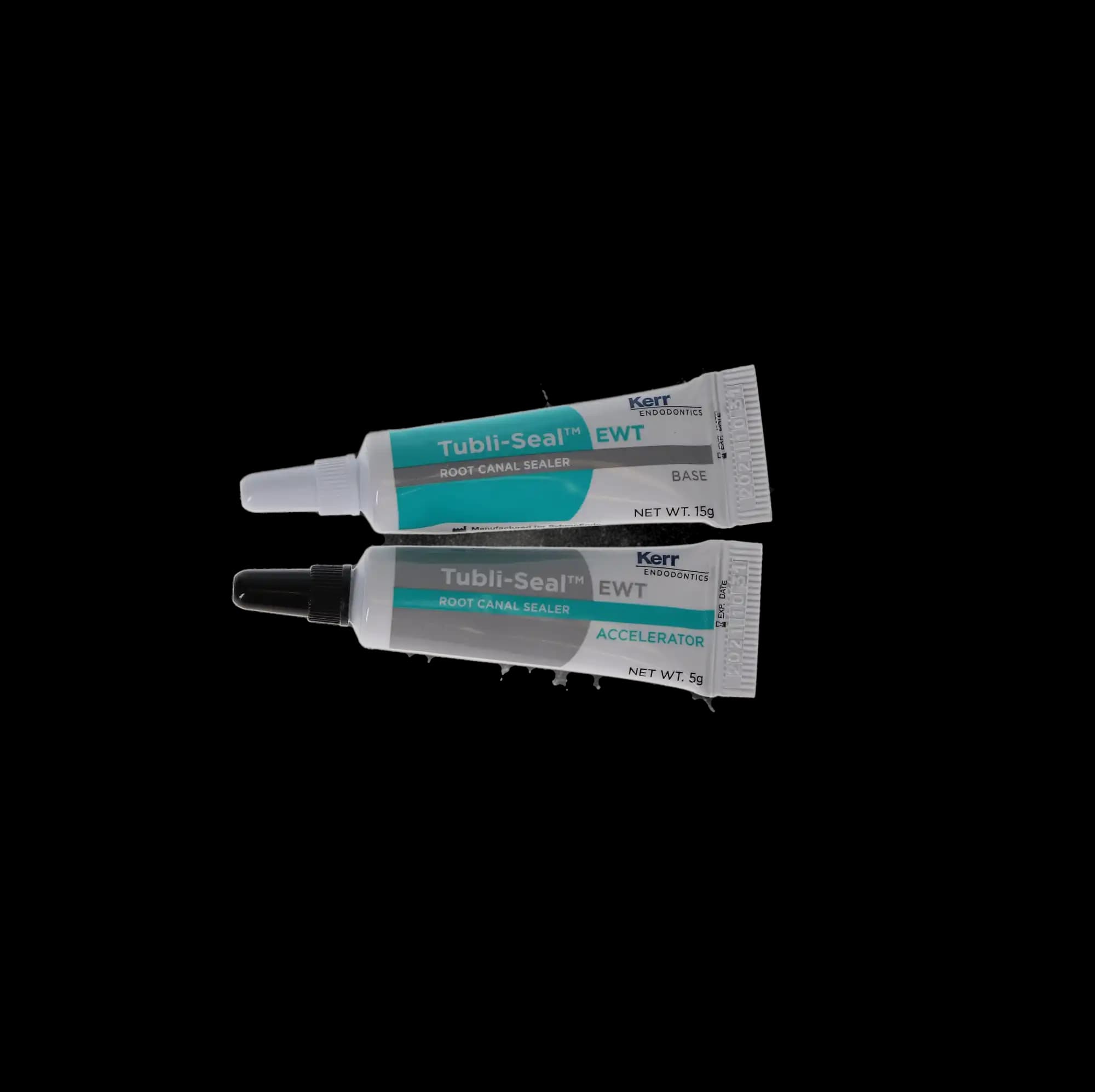 Kerr Tubli-Seal EWT Root Canal Sealer, Standard Kit, 25903 thumbnail 13