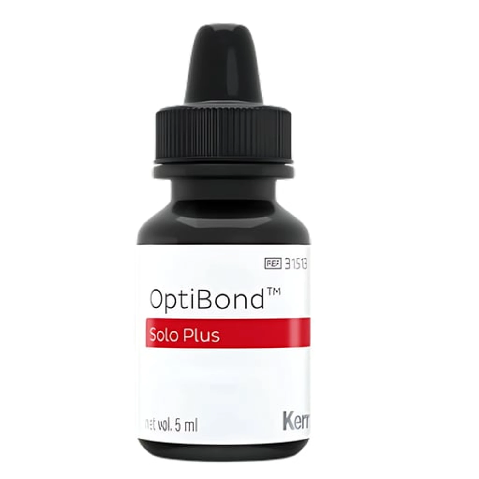 OptiBond Solo Plus Total-Etch Dental Adhesive, 5 mL Bottle Refill, 31513 thumbnail 6