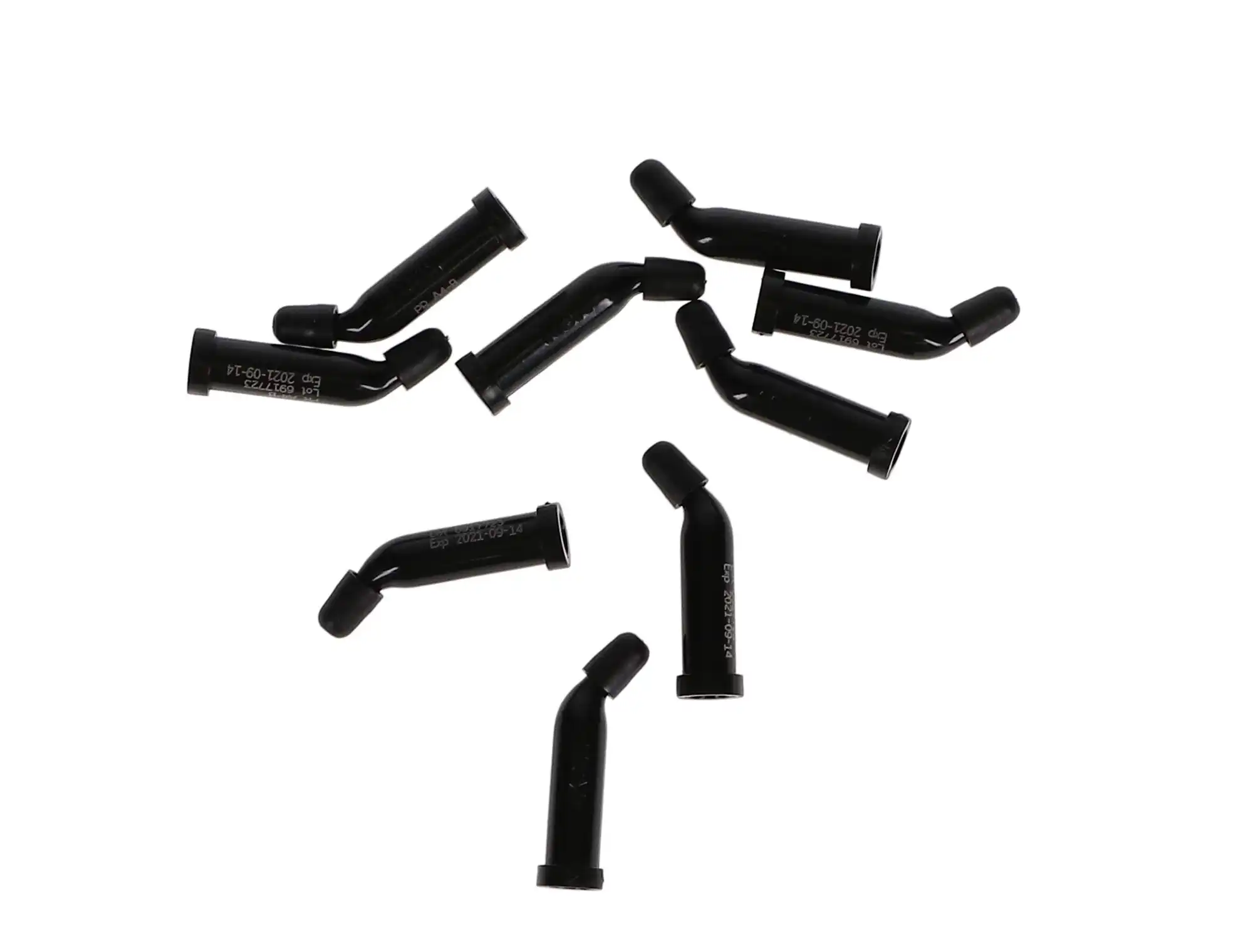 Premise Universal Nanofilled Composite, Body A4, 0.2 g Unidose Refill, 20/Pk, 32654 thumbnail 10