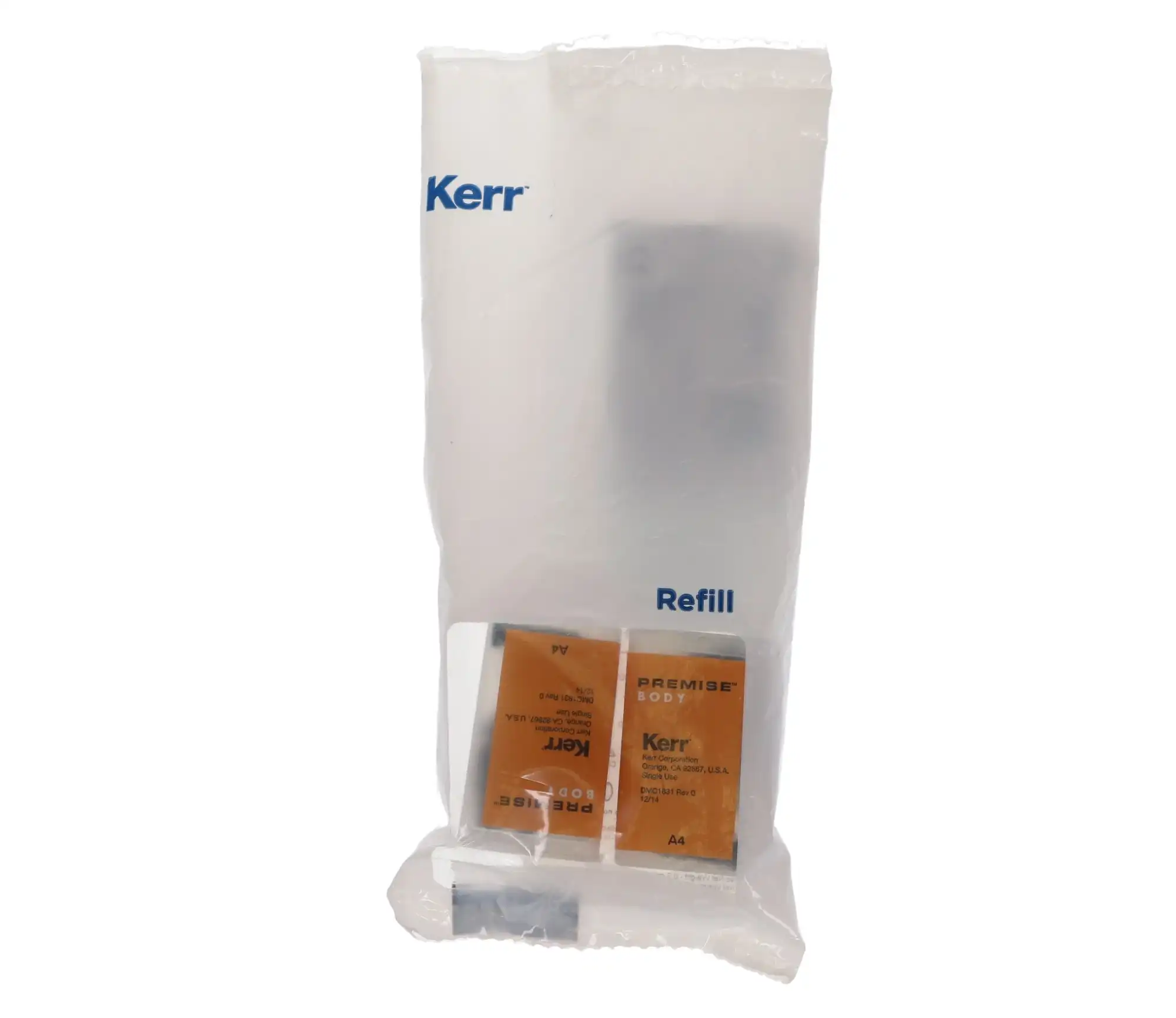 Premise Universal Nanofilled Composite, Body A4, 0.2 g Unidose Refill, 20/Pk, 32654 thumbnail 11