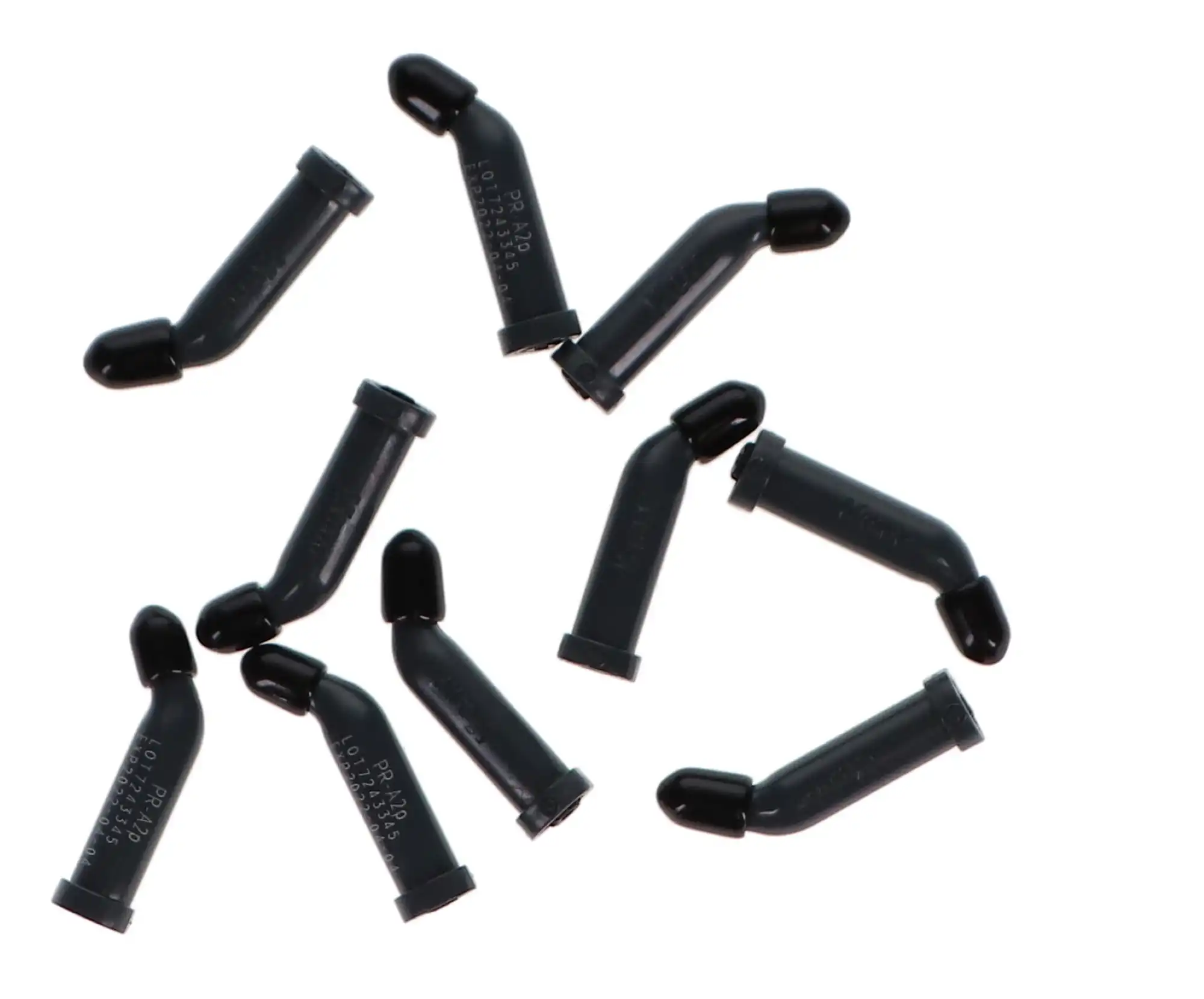 Premise Nanofilled Universal Composite, Unidose Refill, Packable A2, 0.2 g, 20/Pk, 32871 thumbnail 9