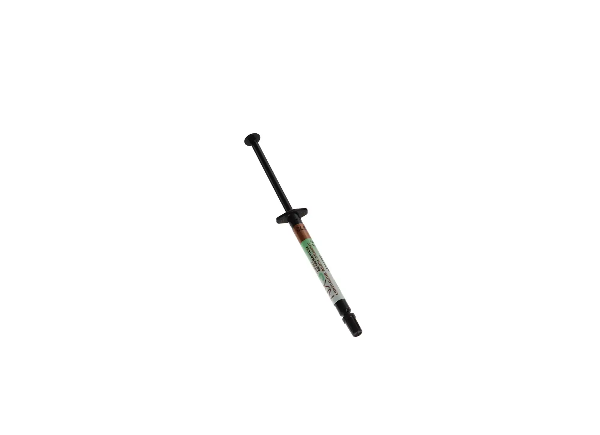 Kerr NX3 Nexus Universal Adhesive Resin Cement, Light-Cure Refill Syringe, Clear, 1.8 g, 33648 thumbnail 5