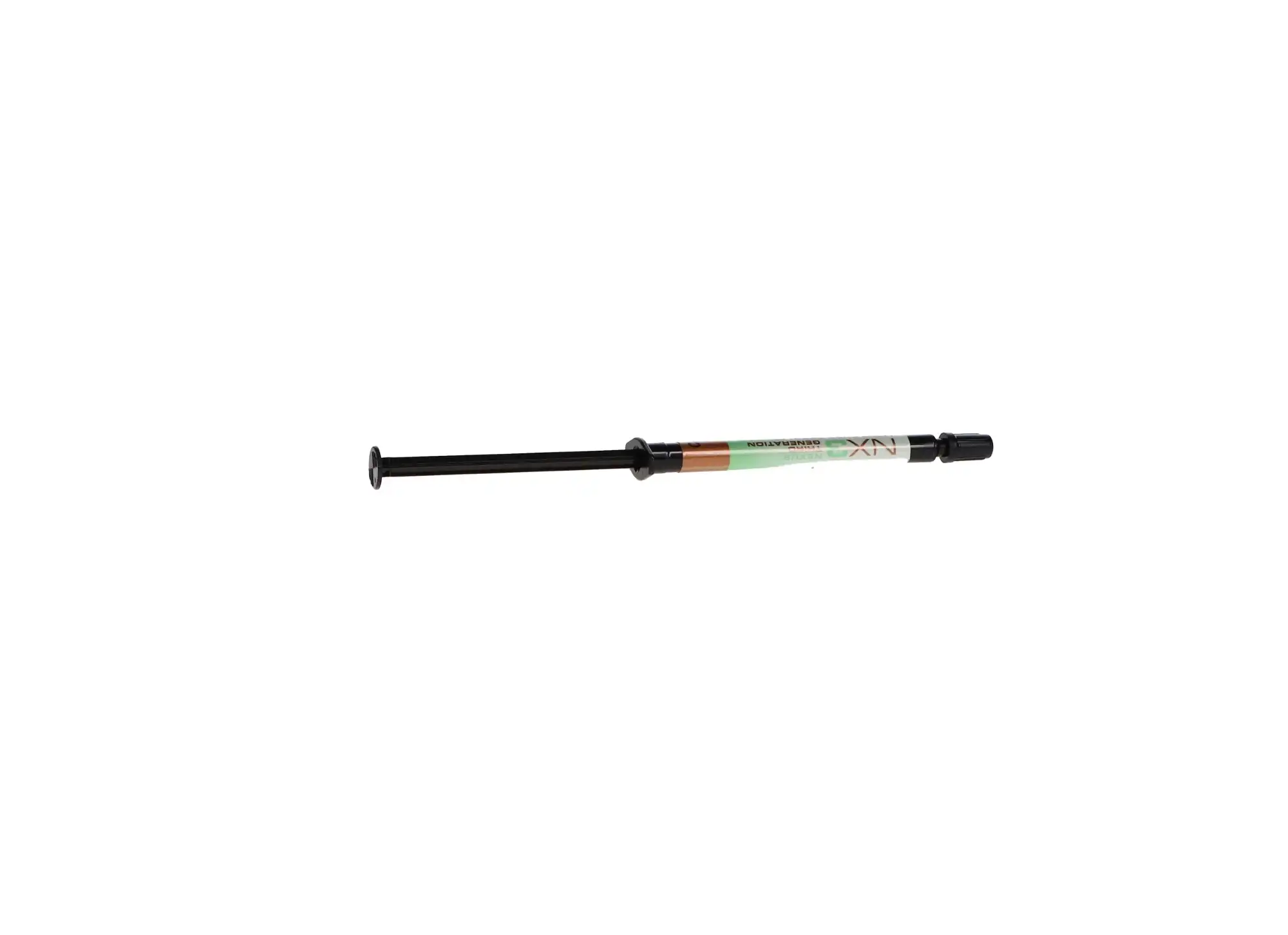 Kerr NX3 Nexus Universal Adhesive Resin Cement, Light-Cure Refill Syringe, Clear, 1.8 g, 33648 thumbnail 6