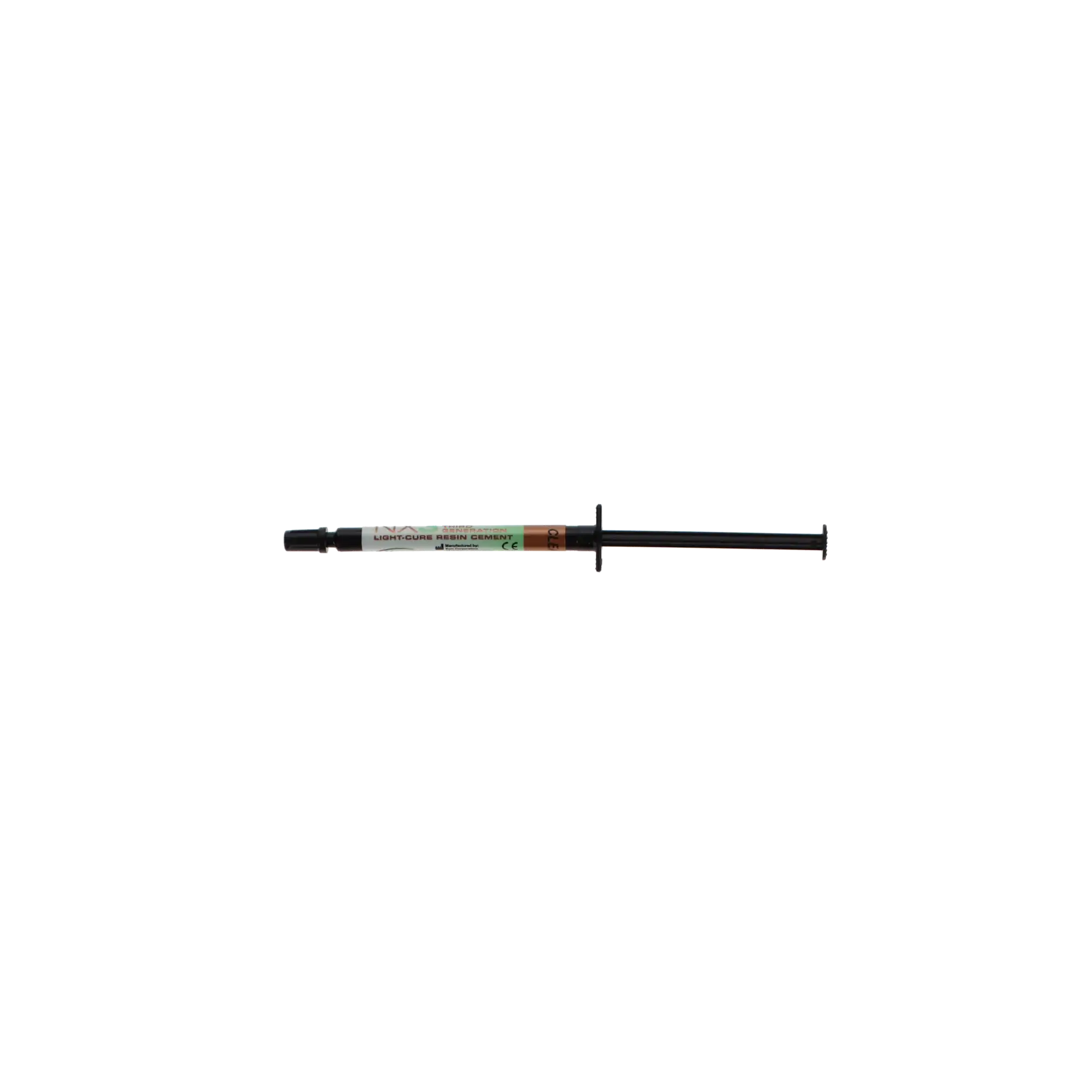 Kerr NX3 Nexus Universal Adhesive Resin Cement, Light-Cure Refill Syringe, Clear, 1.8 g, 33648 thumbnail 9