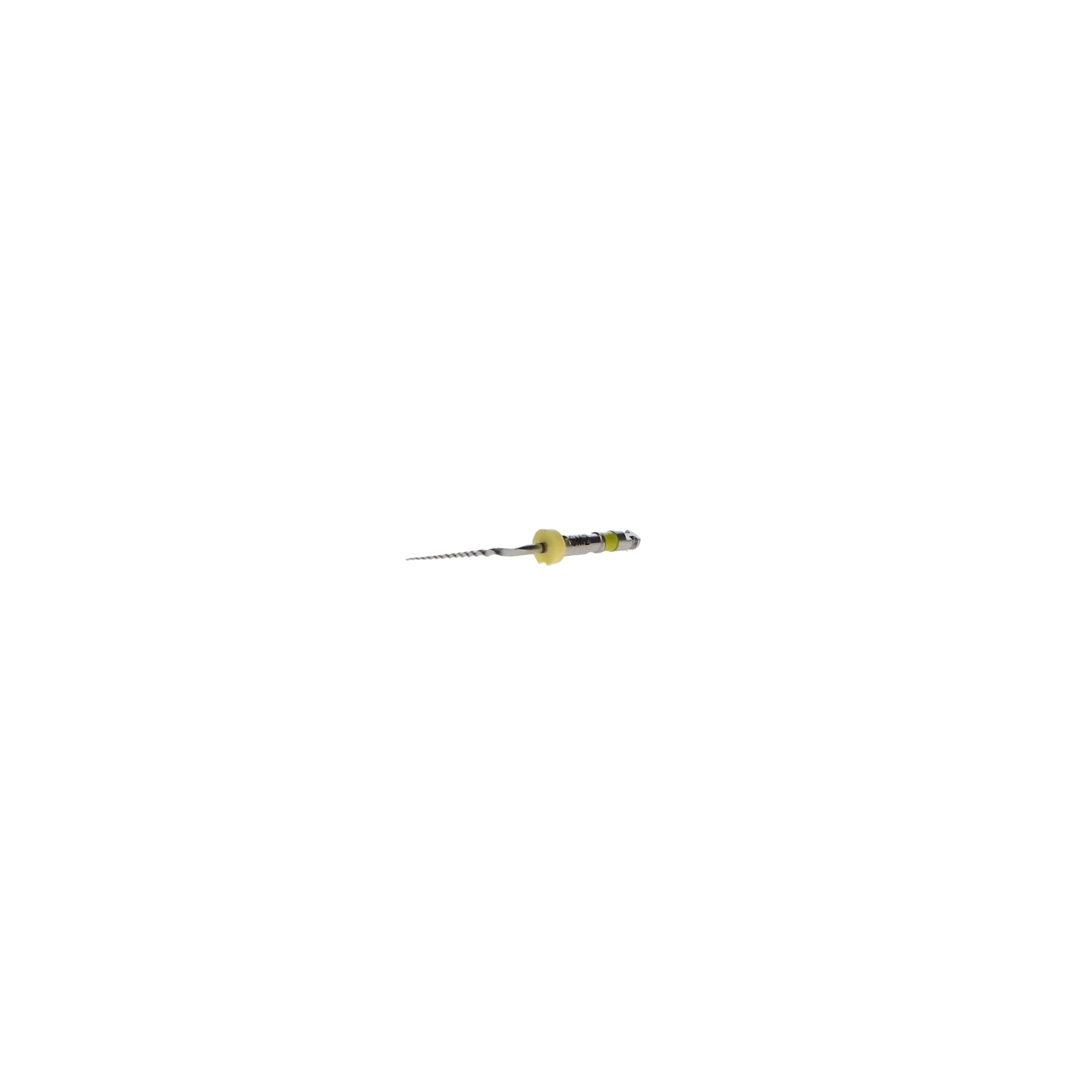 TF Adaptive Nickel-Titanium Rotary Files, 23 mm, SM2, Yellow, 4/Pk, 817-6253 thumbnail 9