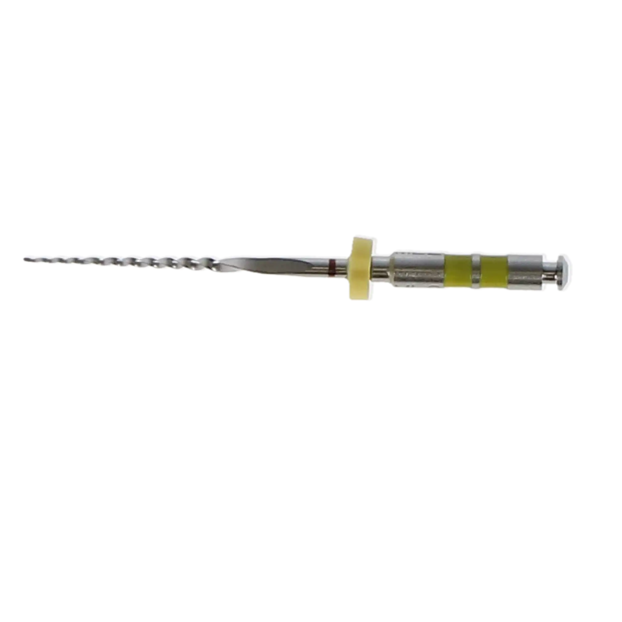 TF Adaptive Nickel-Titanium Rotary Files, ML2, 23 mm, Yellow, 4/Pkg, 817-6353 thumbnail 13