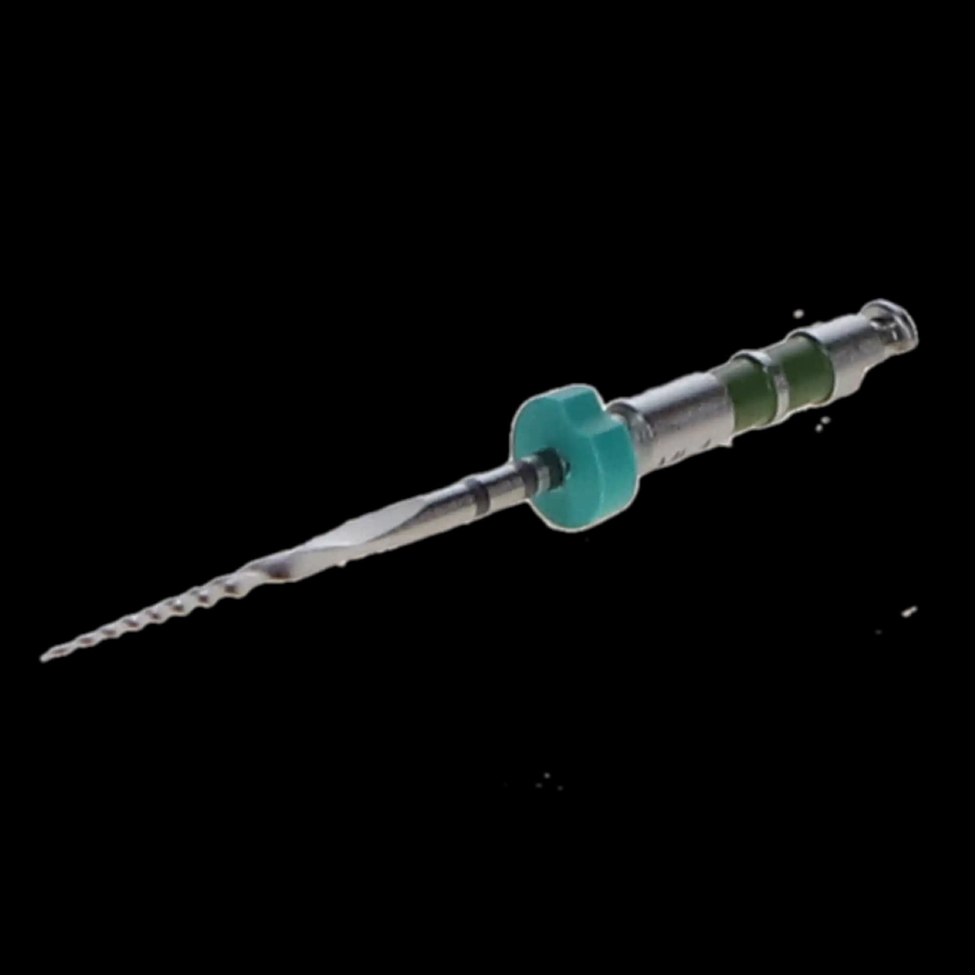 TF Adaptive Nickel-Titanium Rotary Files, ML1, Green, 23 mm, 4/Pk, 817-8253 thumbnail 9