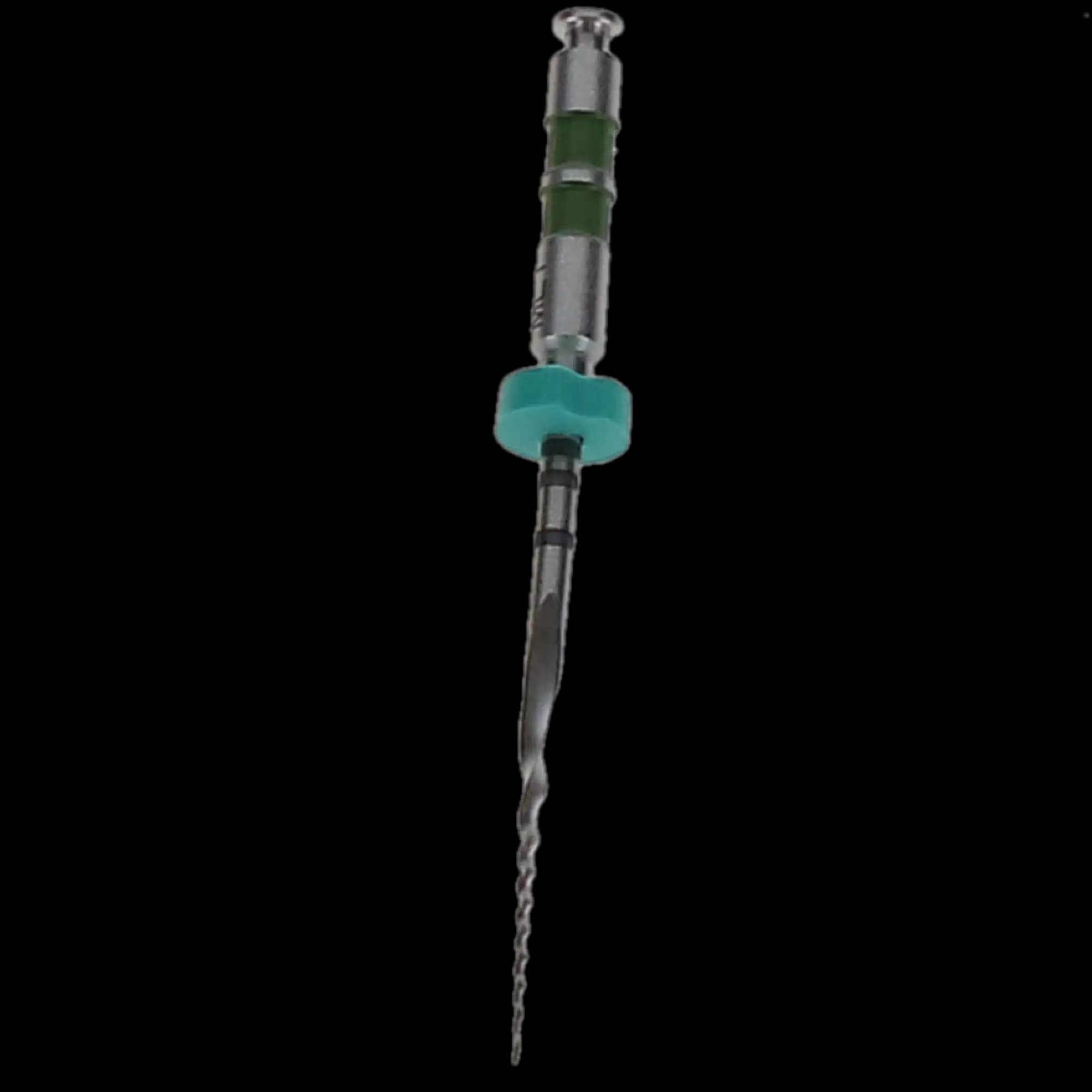 TF Adaptive Nickel-Titanium Rotary Files, ML1, Green, 23 mm, 4/Pk, 817-8253 thumbnail 11