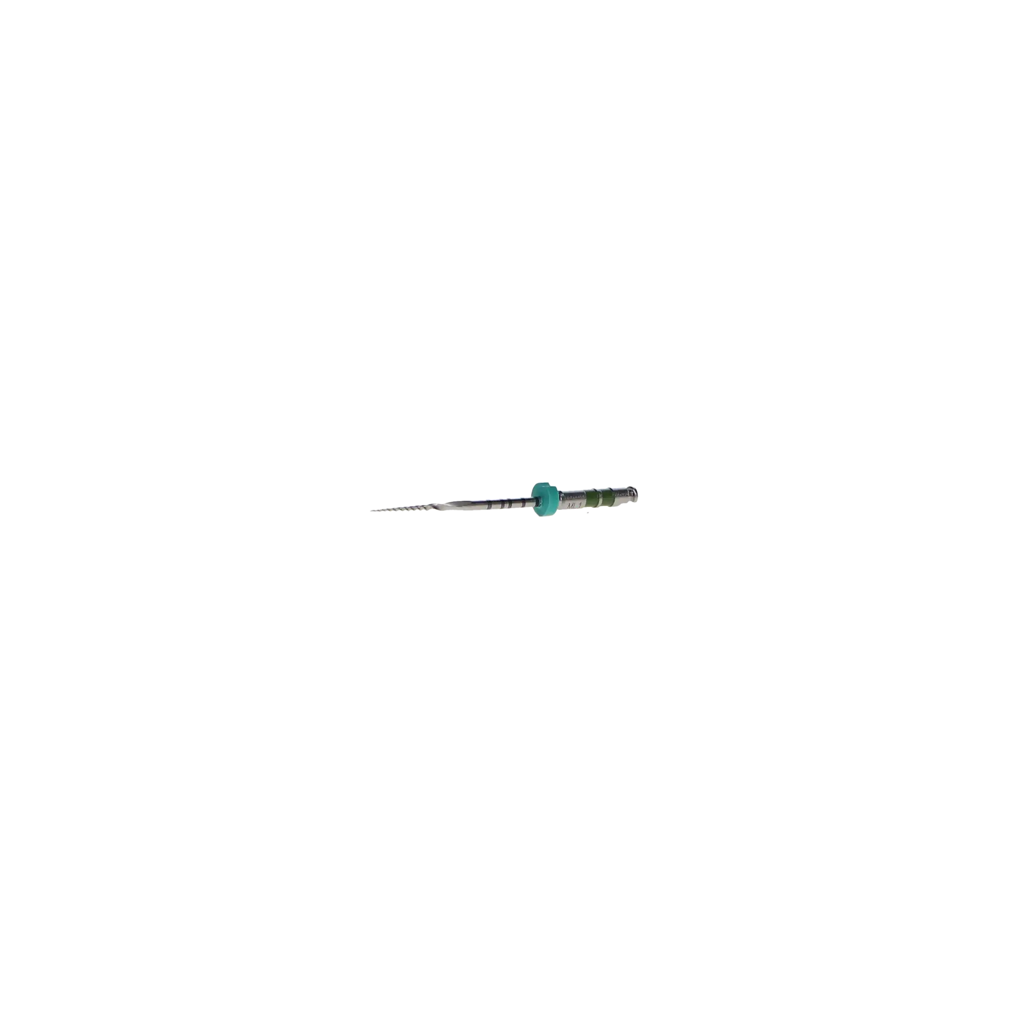 TF Adaptive Nickel-Titanium Rotary Files, ML1, Green, 27 mm, 4/Pk, 817-8257 thumbnail 9