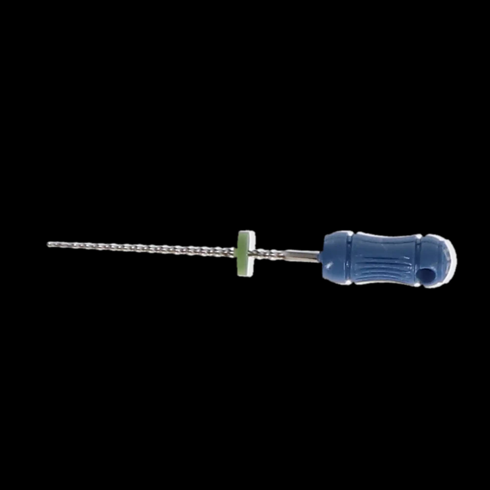 Kerr K-Flex Endodontic Files, Stainless Steel, 21mm, #15-40 Assorted, 6/Pack, 821-4021 thumbnail 7