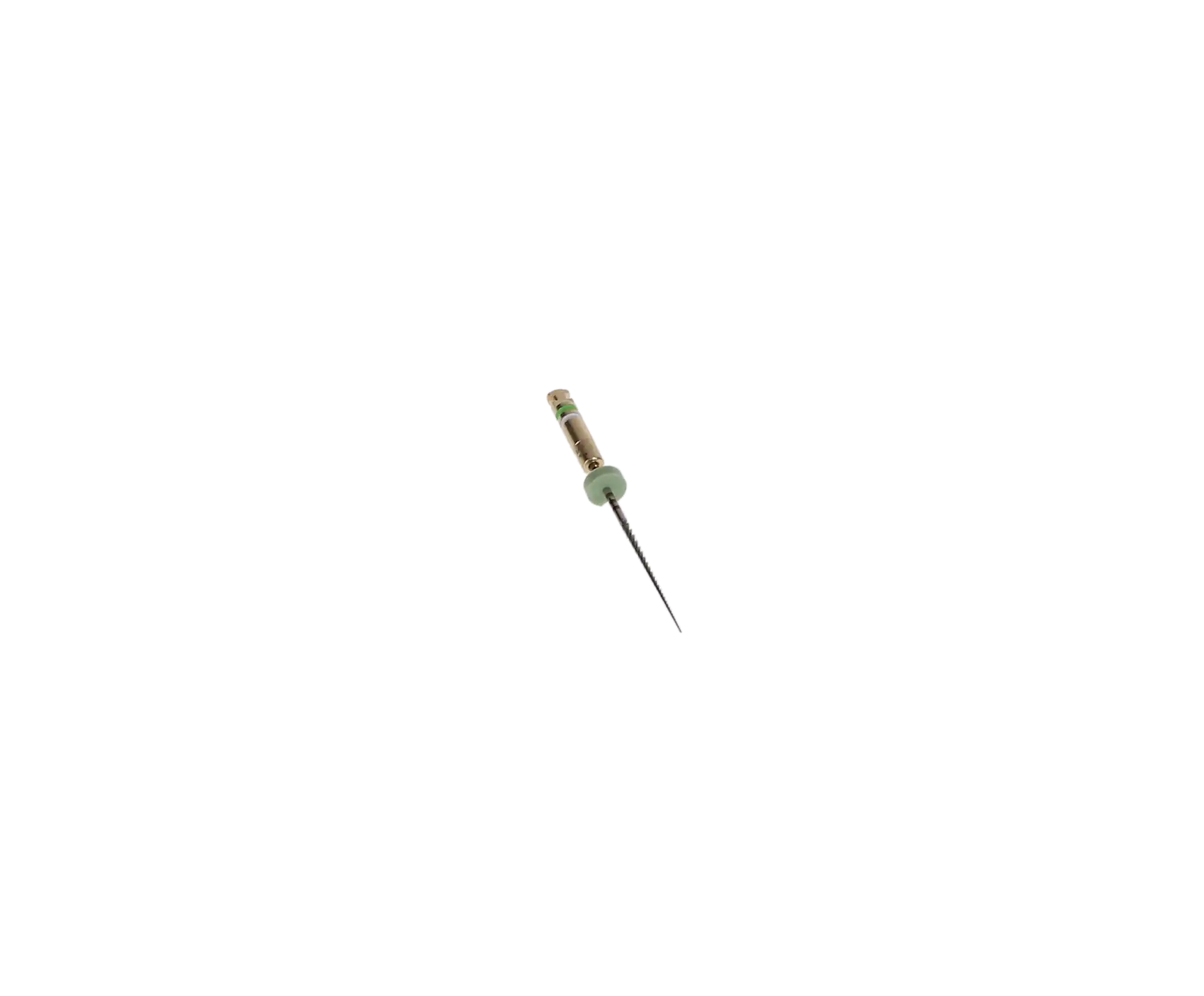 K3 Nickel-Titanium Rotary Endodontic Files, 25 mm, 0.04 Taper, #15, White, 6/Pk, 825-4155 thumbnail 6