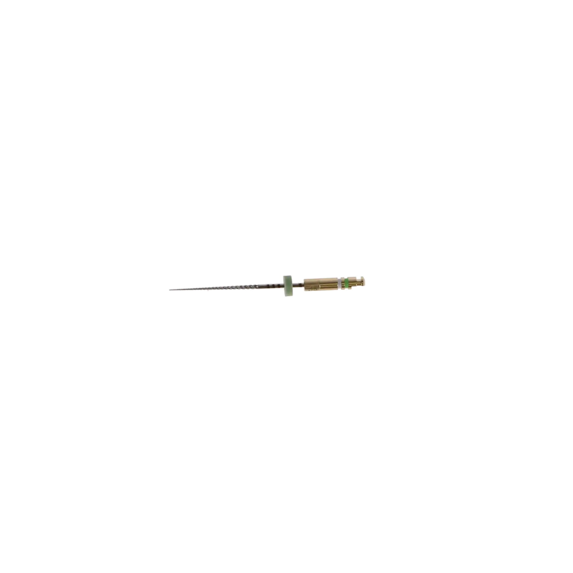 K3 Nickel-Titanium Rotary Endodontic Files, 25 mm, 0.04 Taper, #15, White, 6/Pk, 825-4155 thumbnail 10