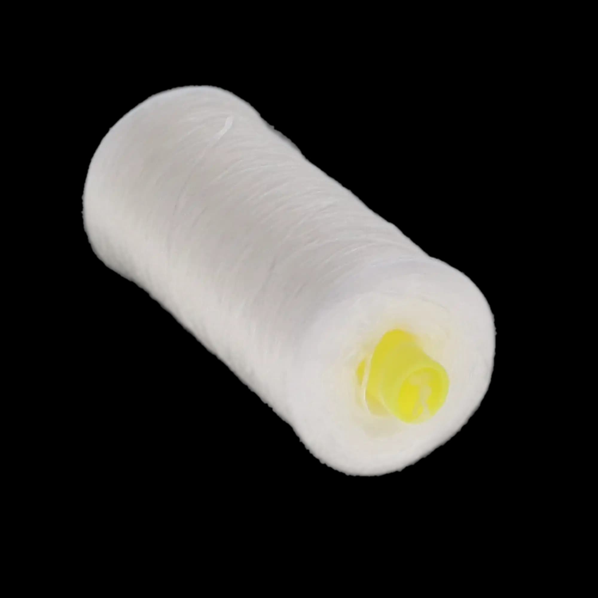 REACH® Waxed Dental Floss Refill, Unflavored, 200 yd Spool, 1/Pkg, 211896500 thumbnail 5