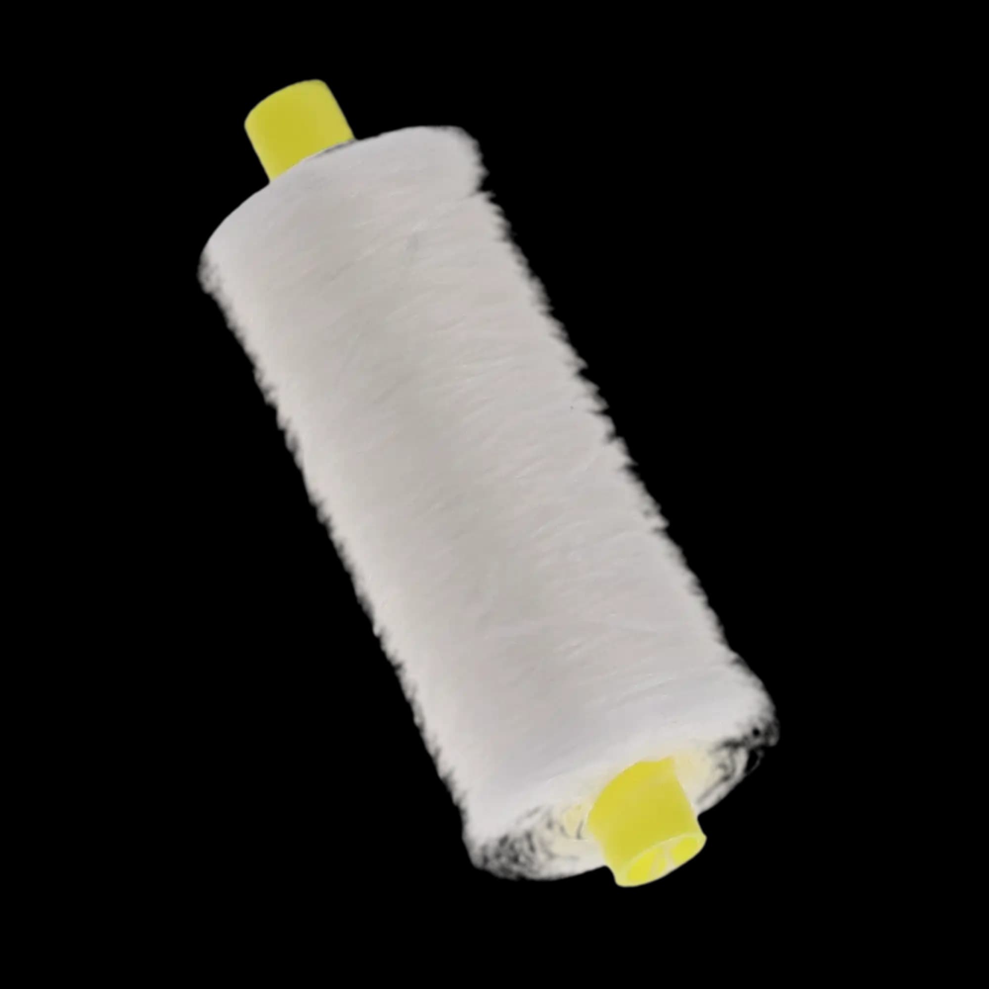 REACH® Waxed Dental Floss Refill, Unflavored, 200 yd Spool, 1/Pkg, 211896500 thumbnail 6