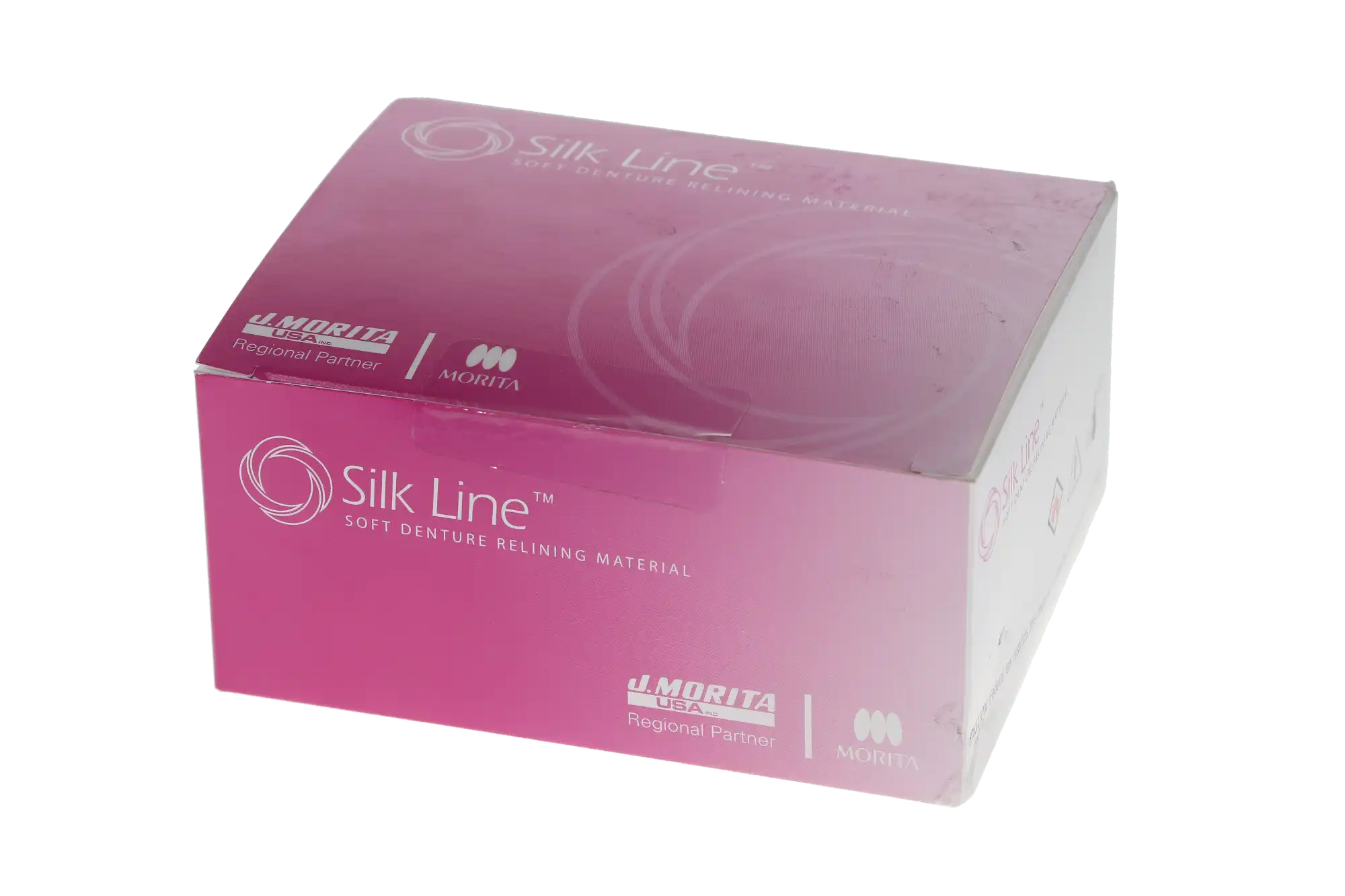 Silk Line Soft Denture Relining Material Kit, 28-100100 thumbnail 20