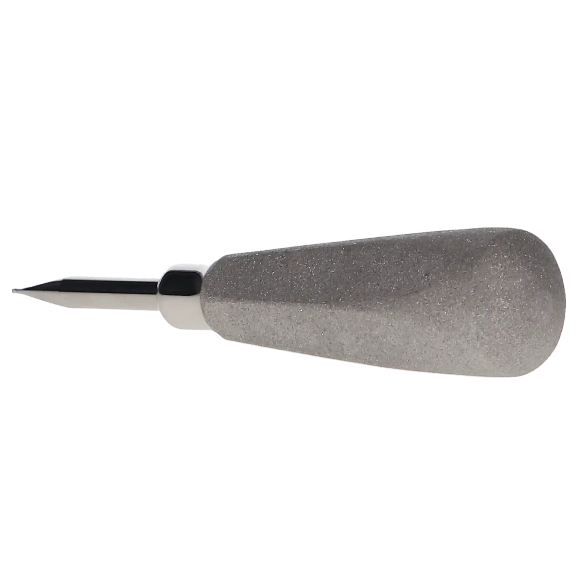 Hu-Friedy Christensen Crown Remover, Straight, Anterior, 3.0 mm, #509 Tapered Hex Handle, CRCH1 thumbnail 6