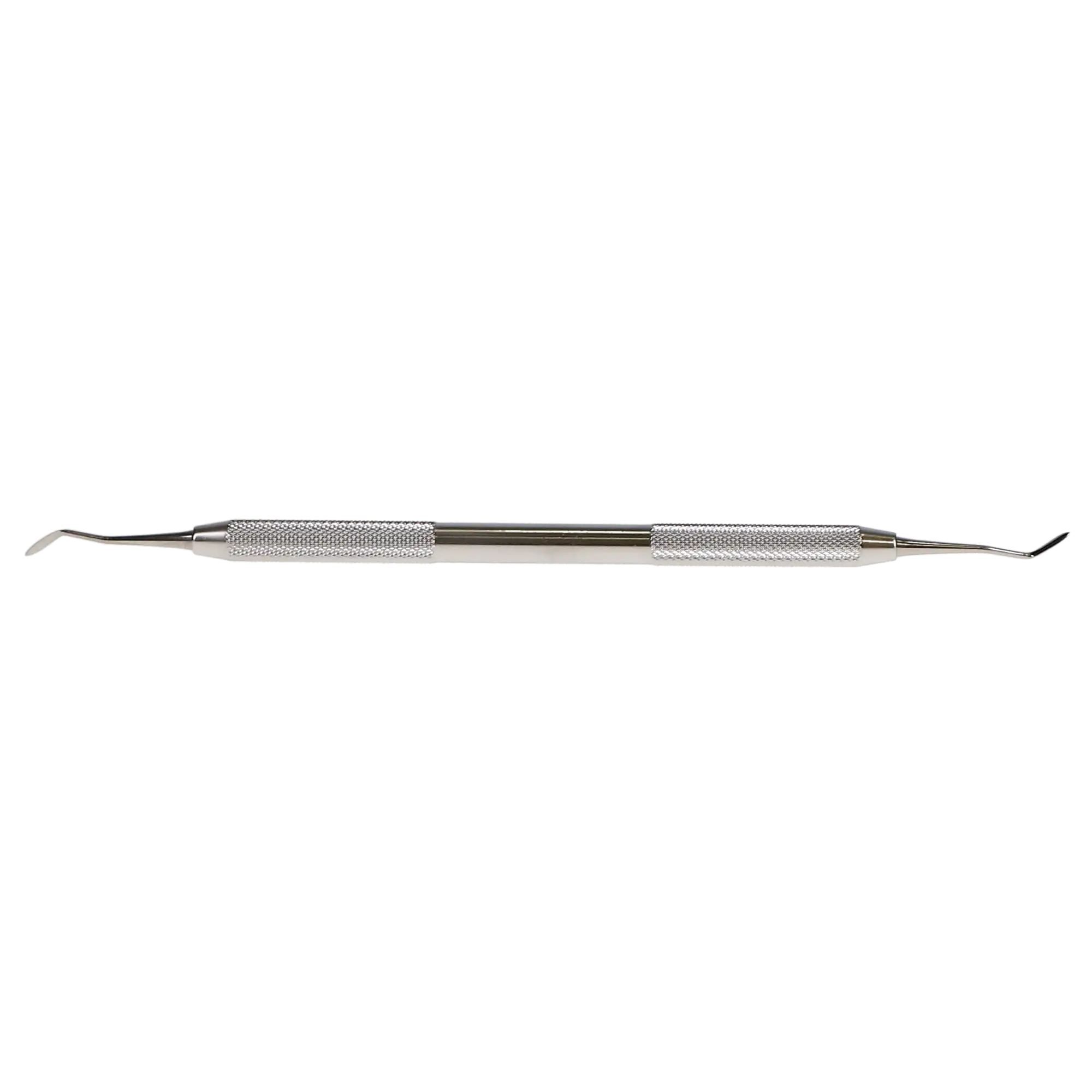 Hu-Friedy #1/2 Hollenback Double-Ended Carver, #41 Round Handle, CVHL1/2 thumbnail 2