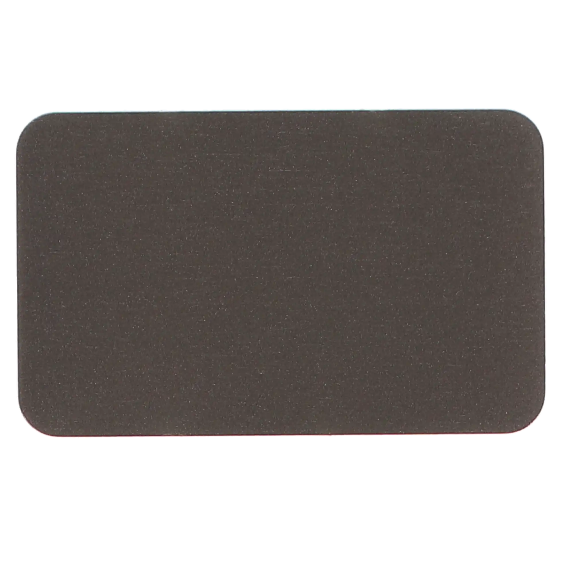 Hu-Friedy Diamond Sharpening Card, Extra Fine Grit, 1/Pk, DSCXFINE thumbnail 2