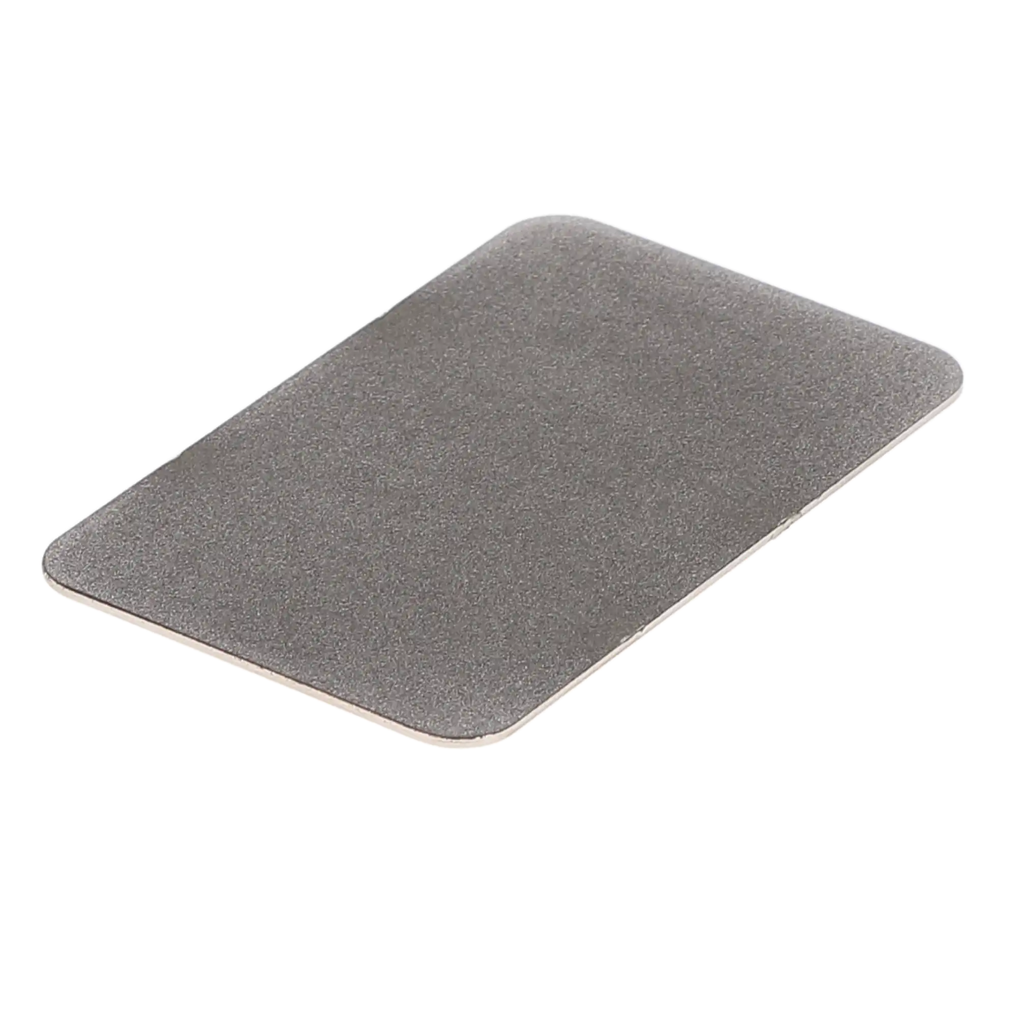 Hu-Friedy Diamond Sharpening Card, Extra Fine Grit, 1/Pk, DSCXFINE thumbnail 3