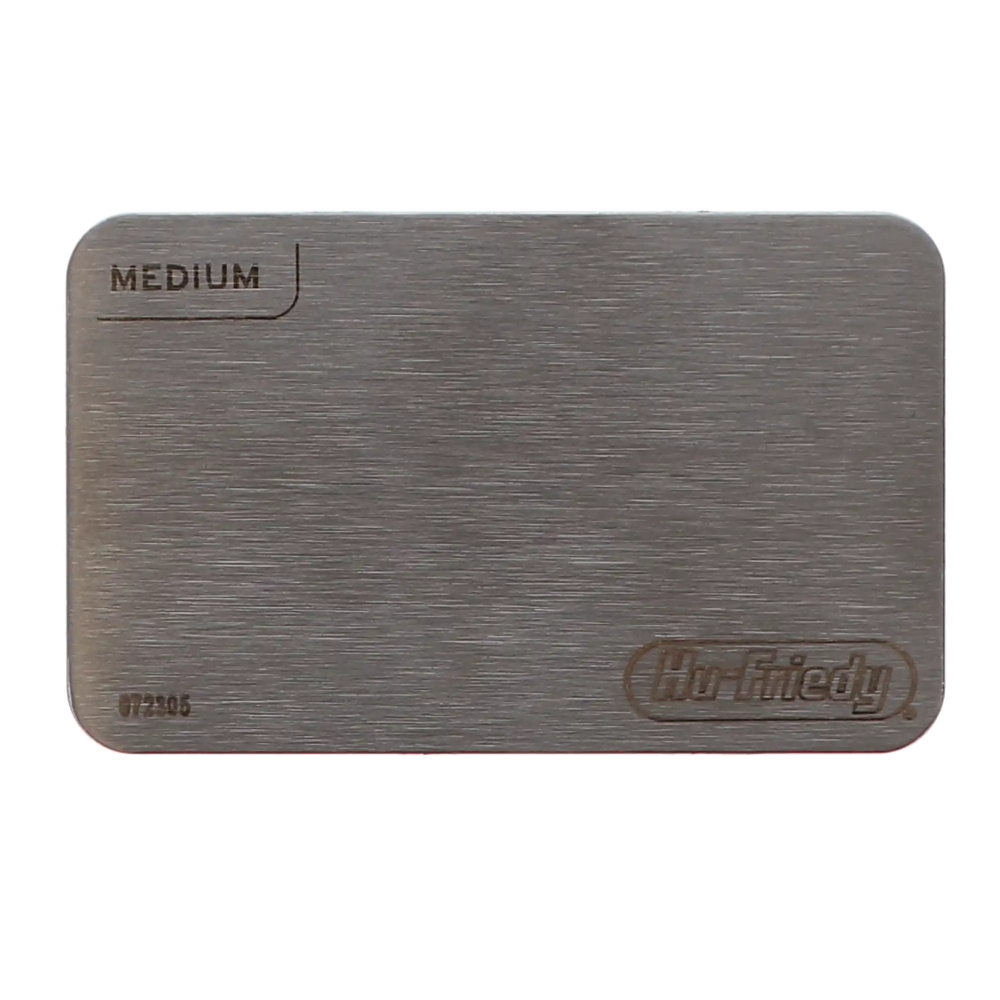 Hu-Friedy Diamond Sharpening Card, Extra Fine Grit, 1/Pk, DSCXFINE thumbnail 6