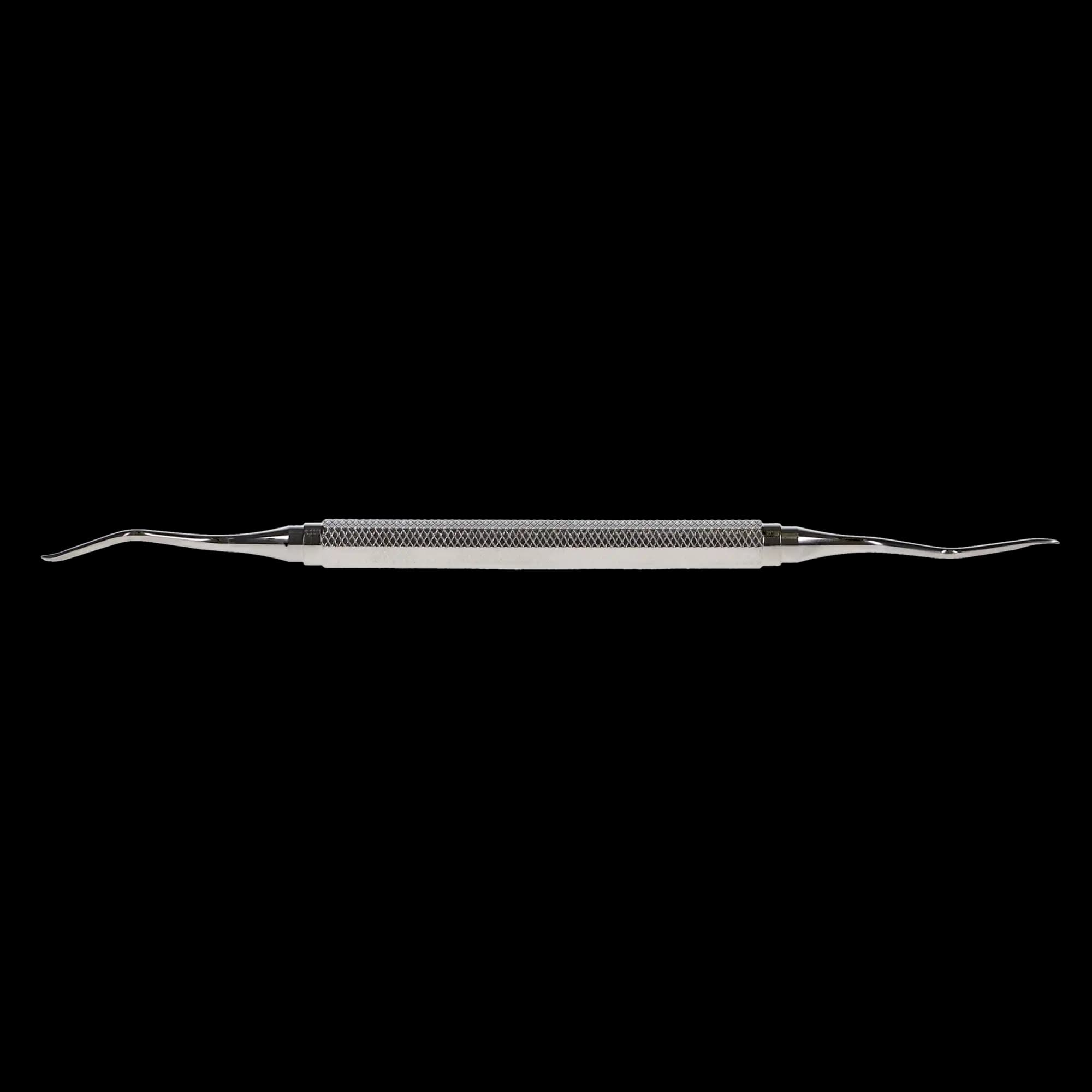 Hu-Friedy Heidbrink Root Tip Pick Elevator, #13/14, Double-Ended, #522 Hexagon Handle, 1/Pk, EHB13/14 thumbnail 6