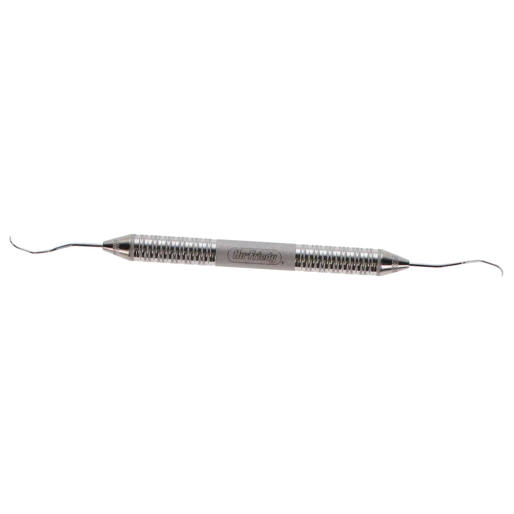 Hu-Friedy Double-End Explorer 11/12 ODU, #6 Satin Steel Handle, EXD11/126 thumbnail 6