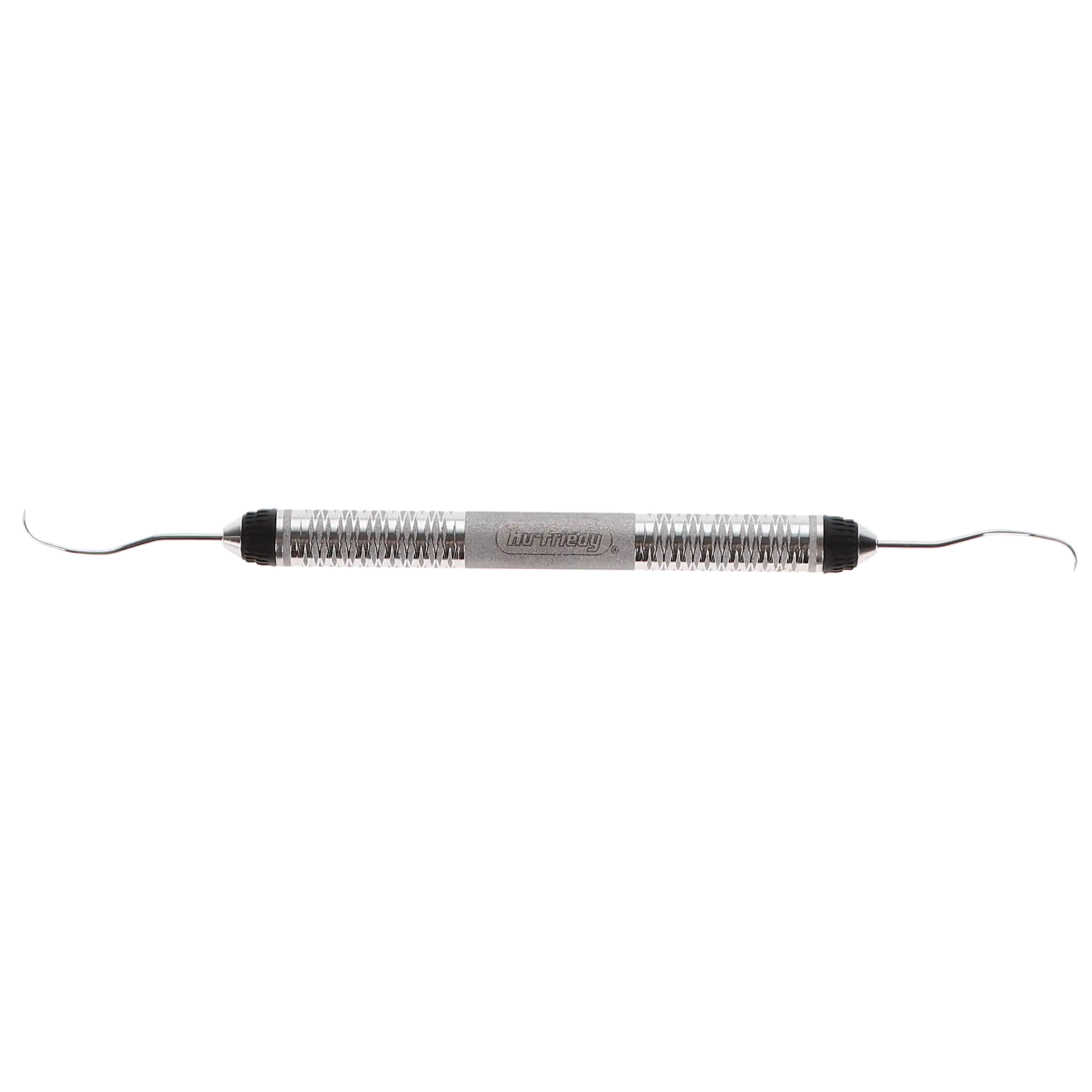 Hu-Friedy Double-Ended Explorer #11/12 ODU, #7 Satin Steel Colours Handle, EXD11/127 thumbnail 6