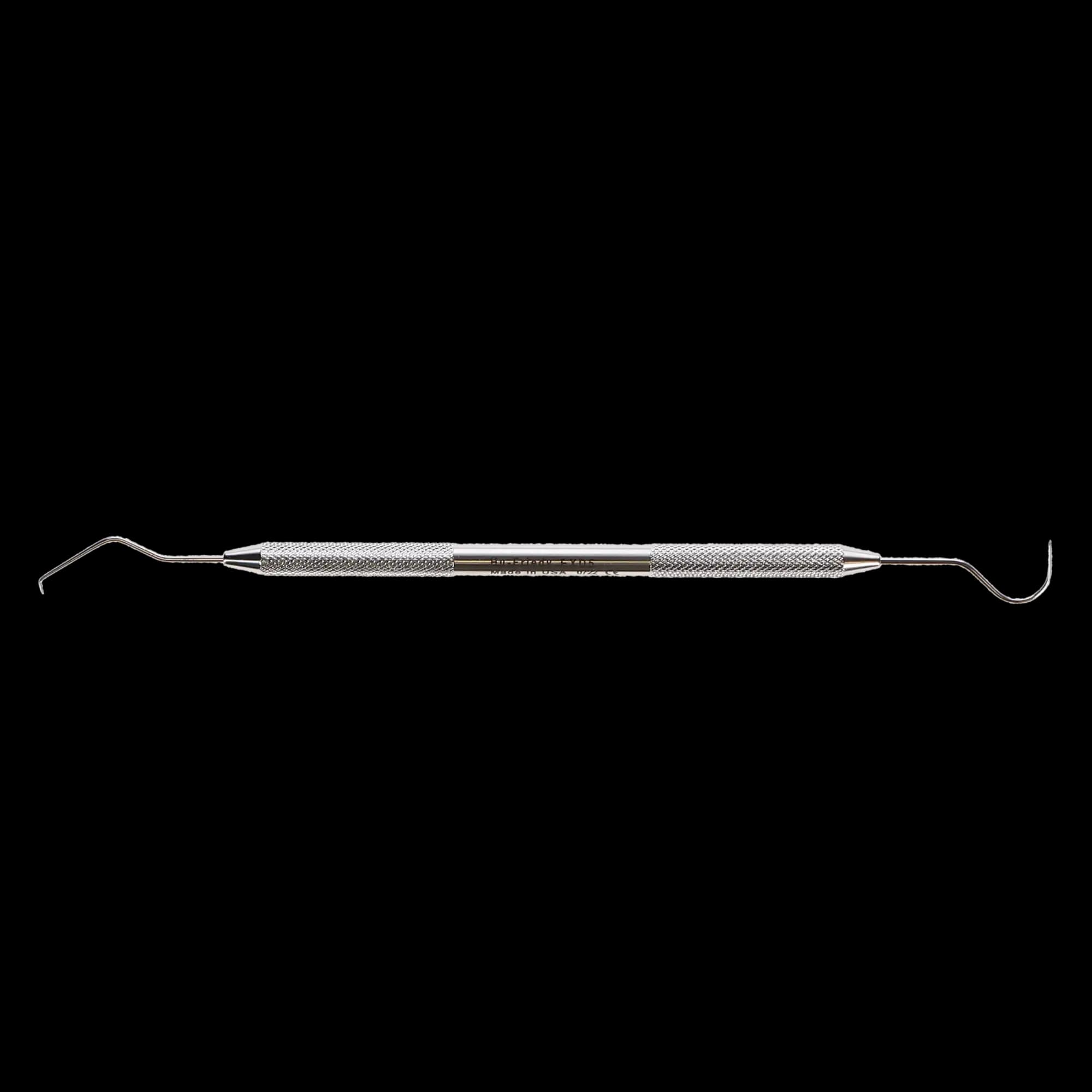 Hu-Friedy #5 Double-End Explorer, #17/#23 Tips, #31 Round Handle, 1 Each, EXD5 thumbnail 6
