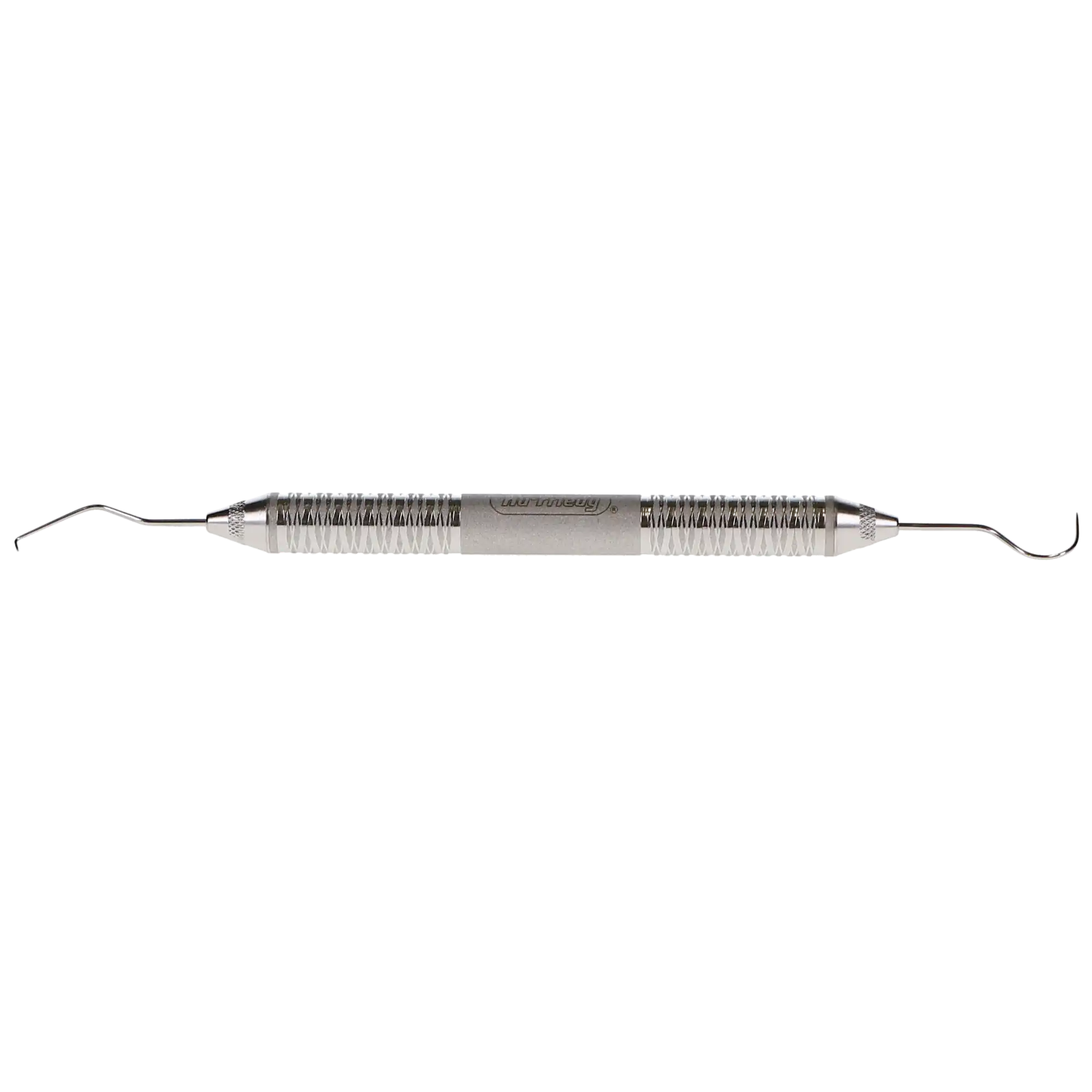 Hu-Friedy Double-End Explorer #5 (17/23), #6 Satin Steel Handle, EXD56 thumbnail 2