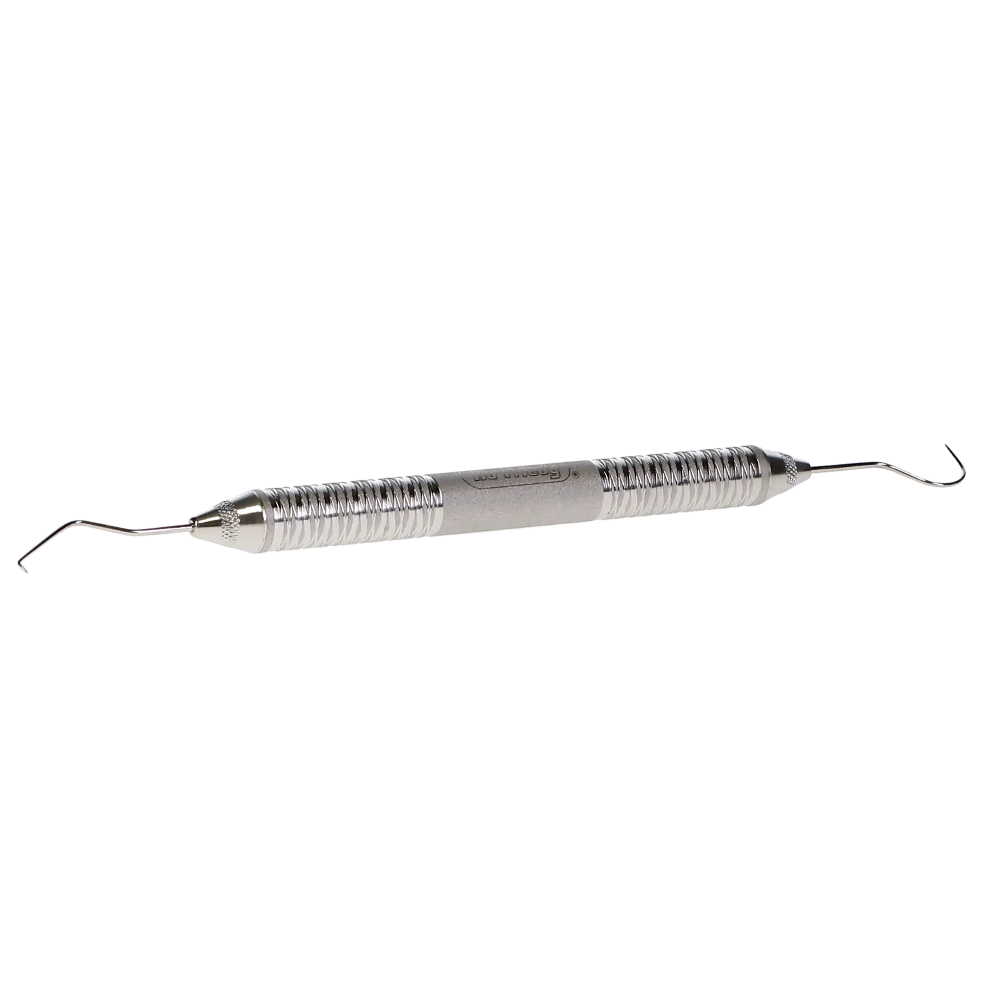 Hu-Friedy Double-End Explorer #5 (17/23), #6 Satin Steel Handle, EXD56 thumbnail 3