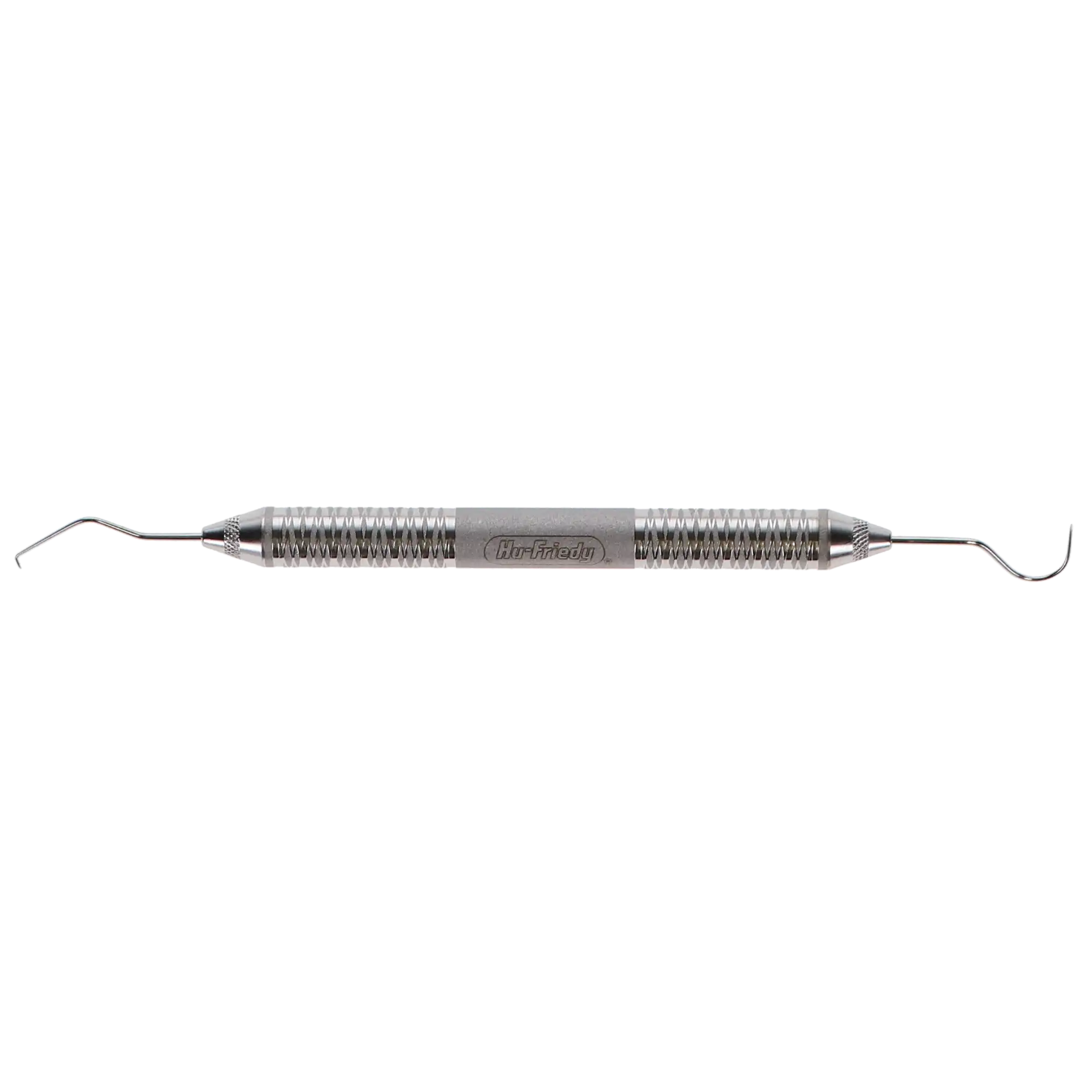 Hu-Friedy Double-End Explorer #5 (17/23), #6 Satin Steel Handle, EXD56 thumbnail 6