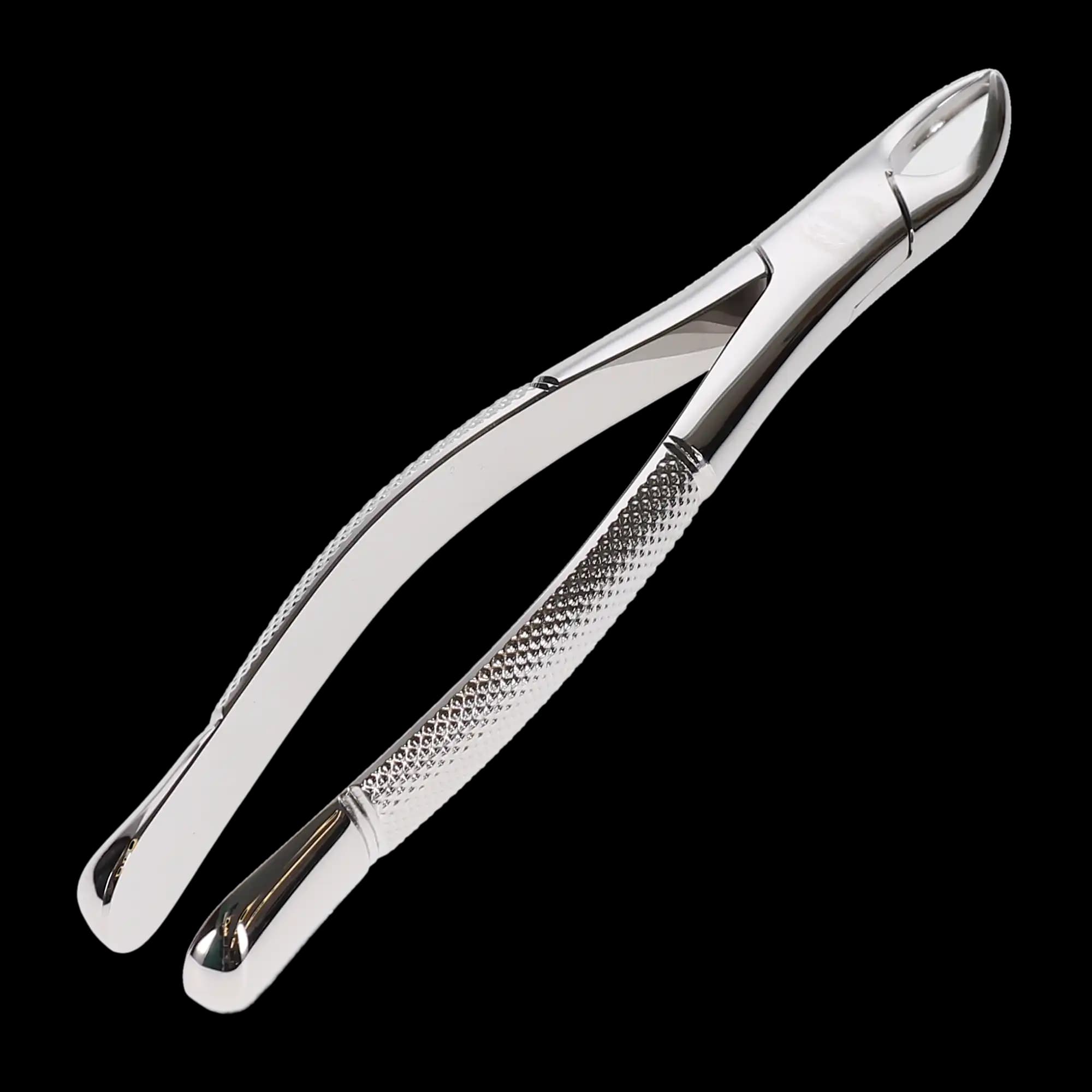 Hu-Friedy Presidential Cryer 150 Universal Extraction Forceps, Upper Incisors/Canines/Premolars/Roots, 6⅞", F150 thumbnail 4