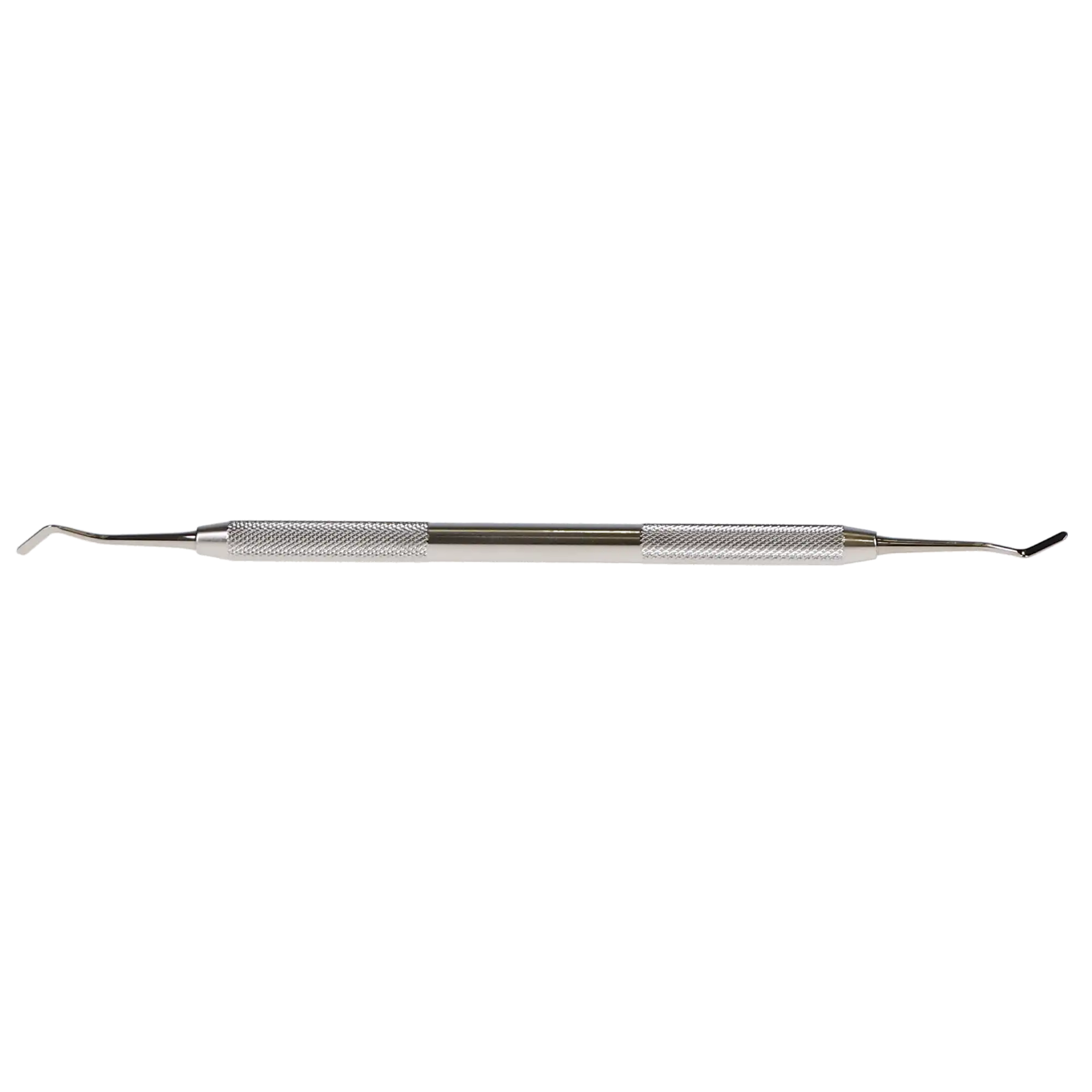 Hu-Friedy Gingival Cord Packer, Double-End, #S6, Non-Serrated, #41 Round Handle, 1/Pk, GCPS6 thumbnail 2