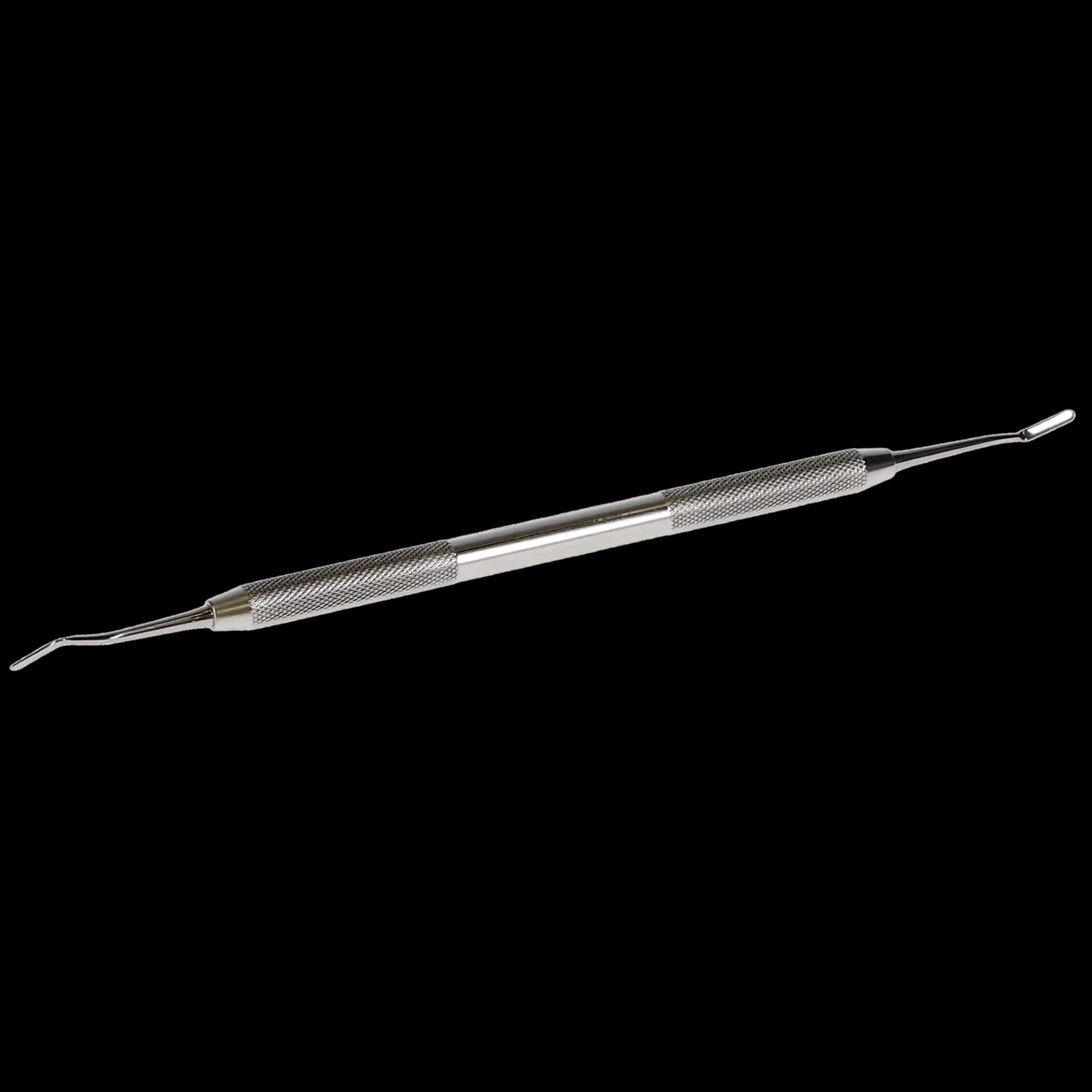 Hu-Friedy Gingival Cord Packer, Double-End, #S6, Non-Serrated, #41 Round Handle, 1/Pk, GCPS6 thumbnail 3