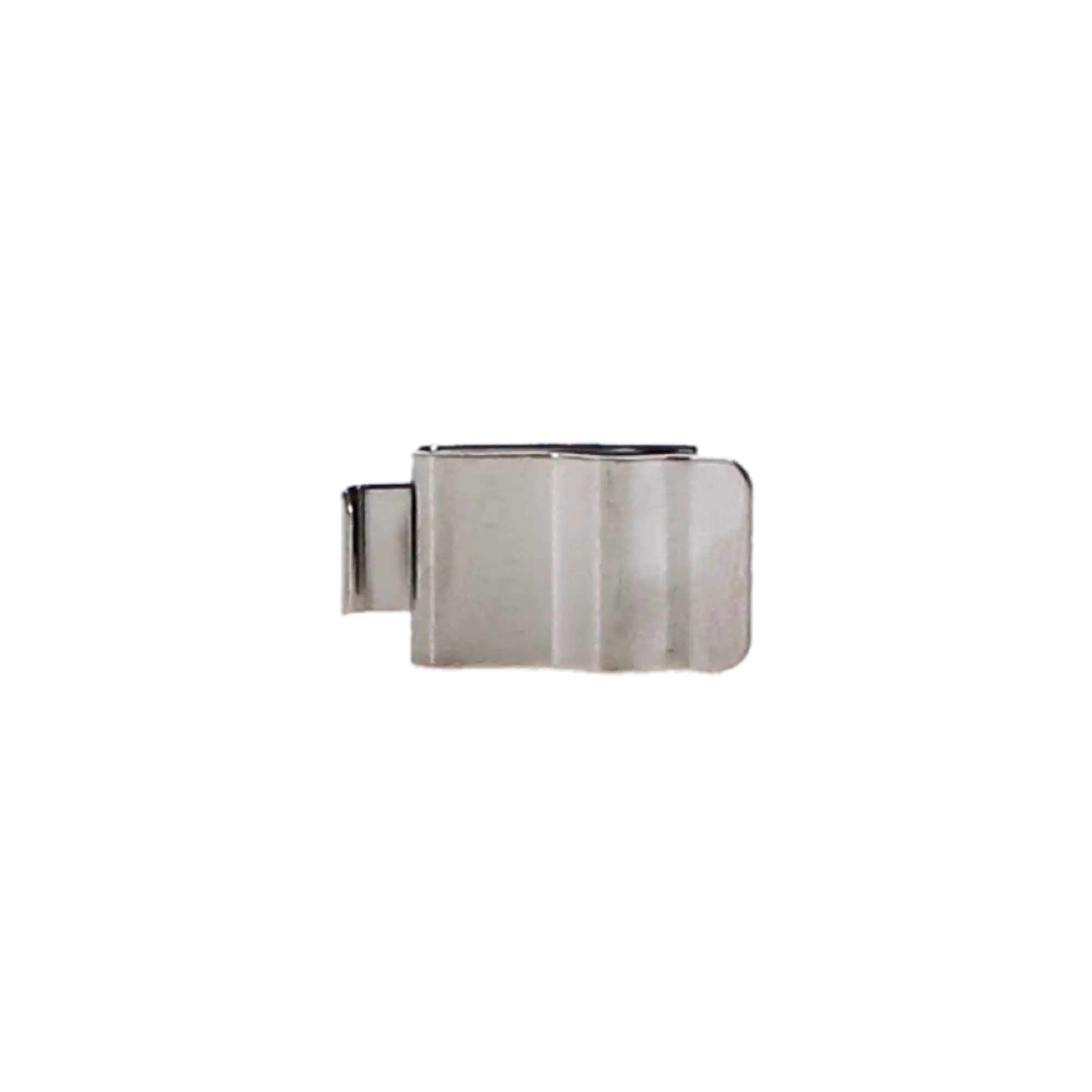 Hu-Friedy IMS Signature Series Air/Water Syringe Tip Clip, Autoclavable, for Large or Small Cassettes, 1/Pk, IM1005 thumbnail 2