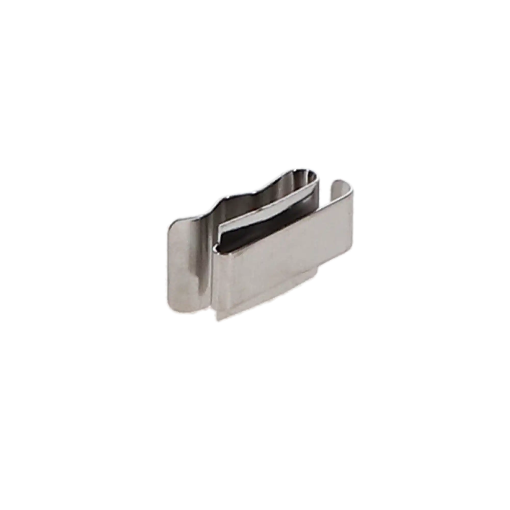 Hu-Friedy IMS Signature Series Air/Water Syringe Tip Clip, Autoclavable, for Large or Small Cassettes, 1/Pk, IM1005 thumbnail 3