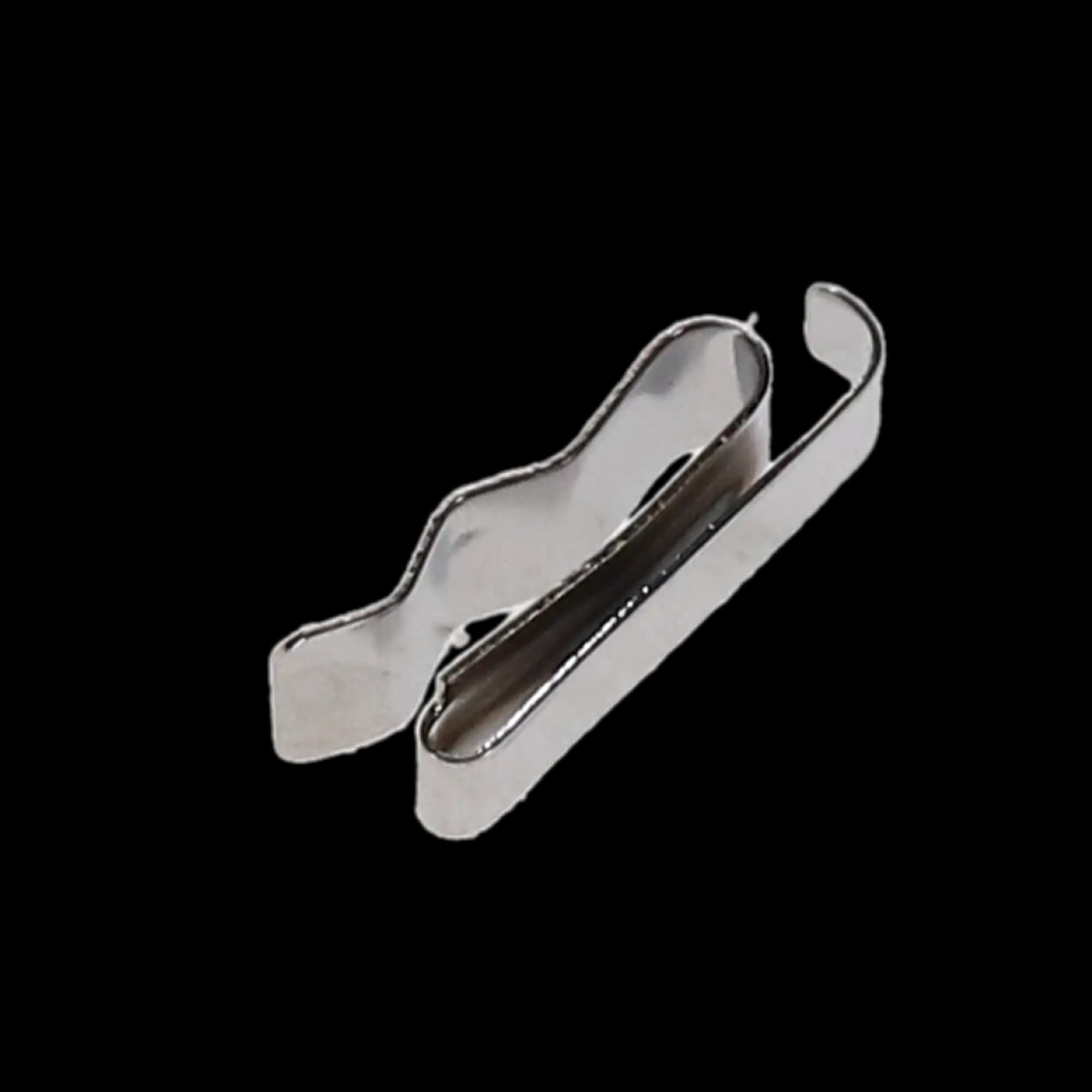 Hu-Friedy IMS Signature Series Air/Water Syringe Tip Clip, Autoclavable, for Large or Small Cassettes, 1/Pk, IM1005 thumbnail 4