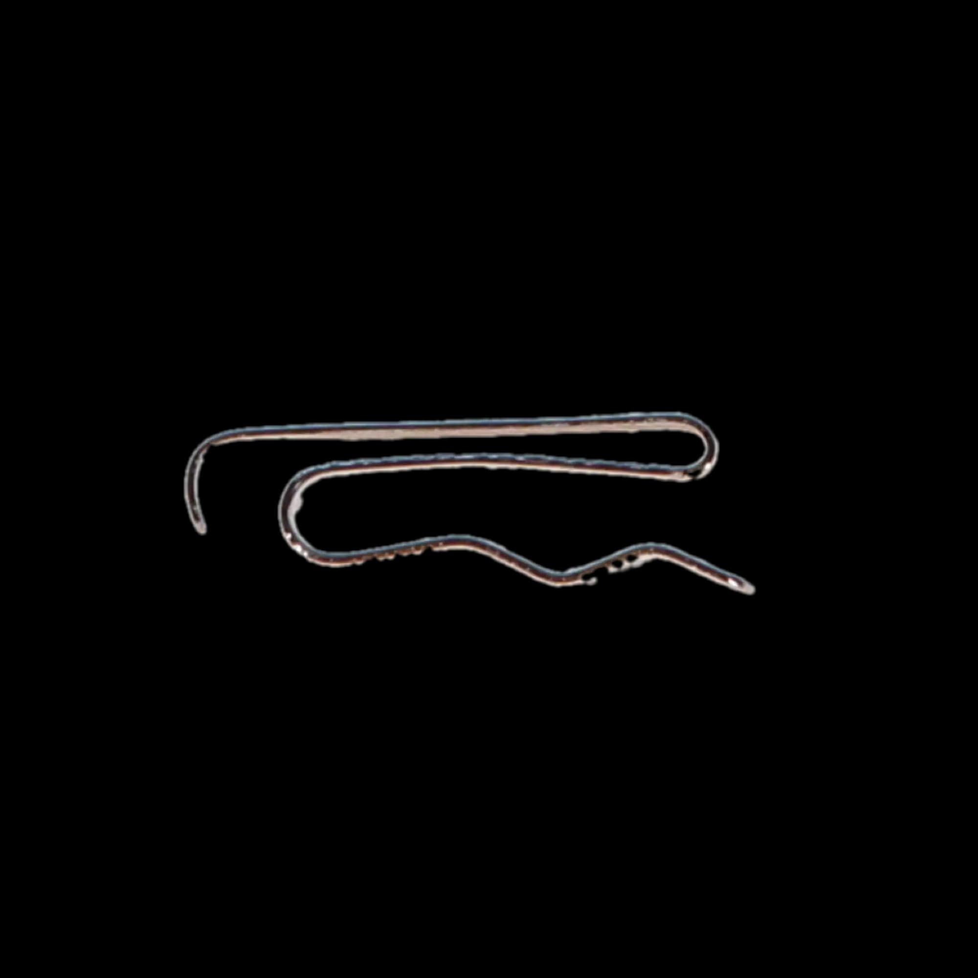 Hu-Friedy IMS Signature Series Air/Water Syringe Tip Clip, Autoclavable, for Large or Small Cassettes, 1/Pk, IM1005 thumbnail 6