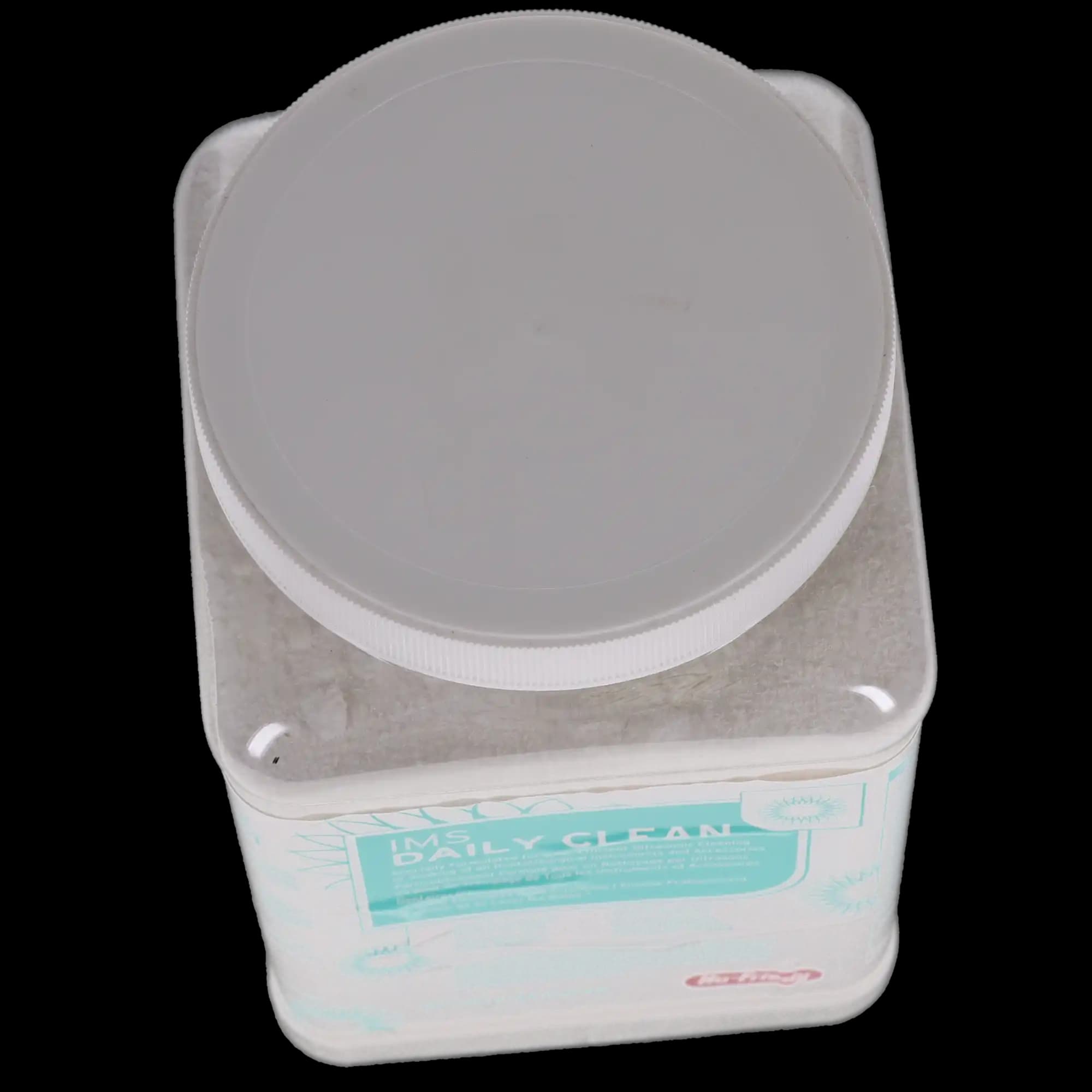 Hu-Friedy IMS Daily Clean General Purpose Detergent, 5 lb (2.27 kg) Container, Makes 160 Gallons, IMS-1218 thumbnail 7